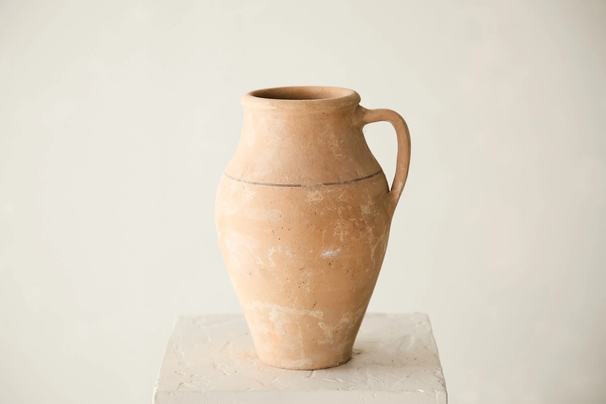 Vintage Turkish Pot D.409 - Image 3