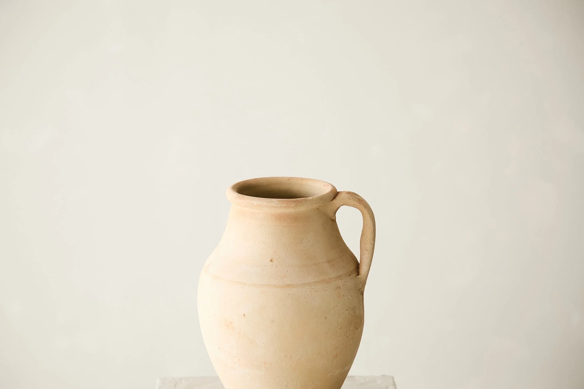 Vintage Turkish Pot D.410 - Image 2