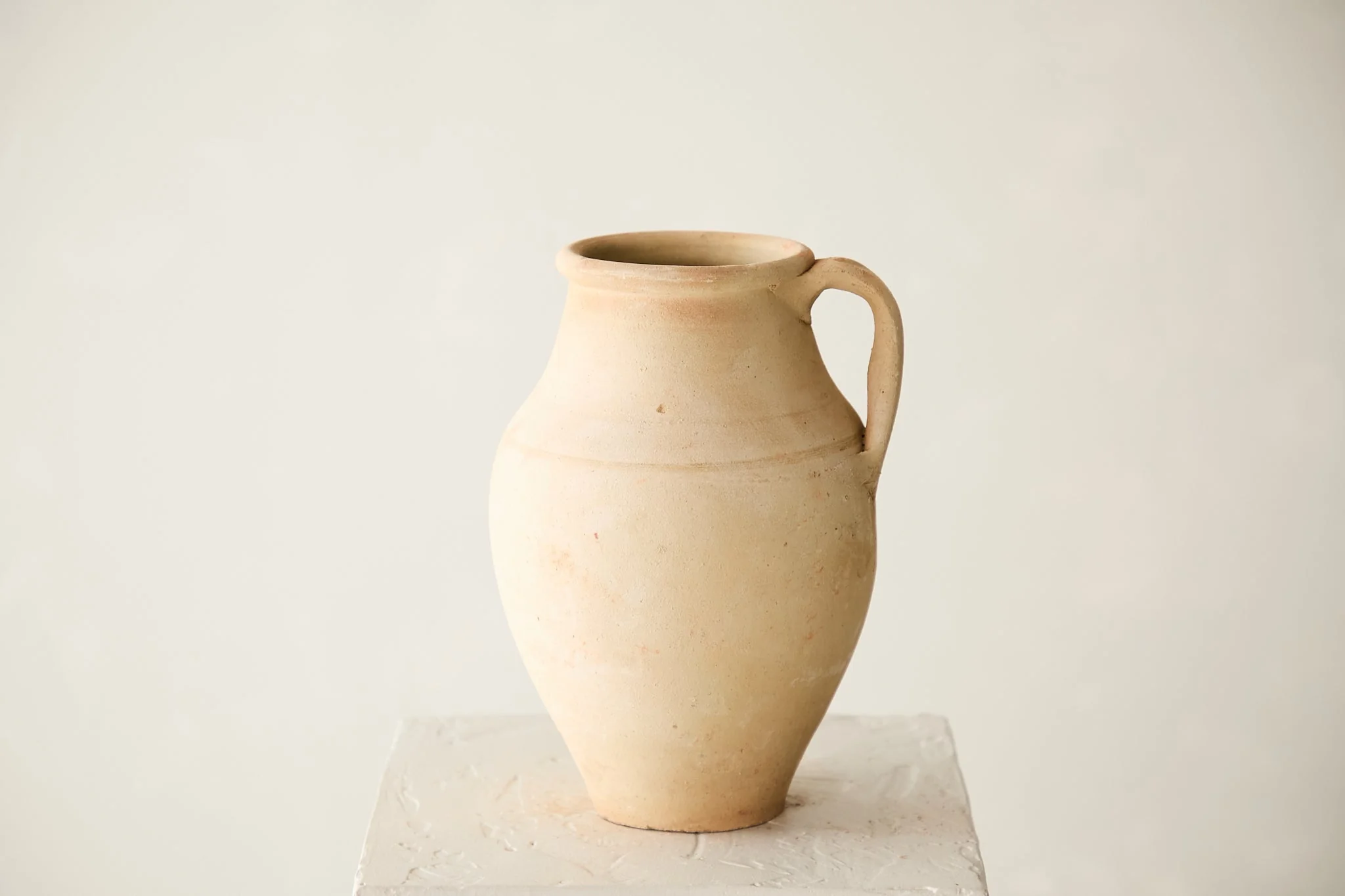 Vintage Turkish Pot D.410 - Image 3