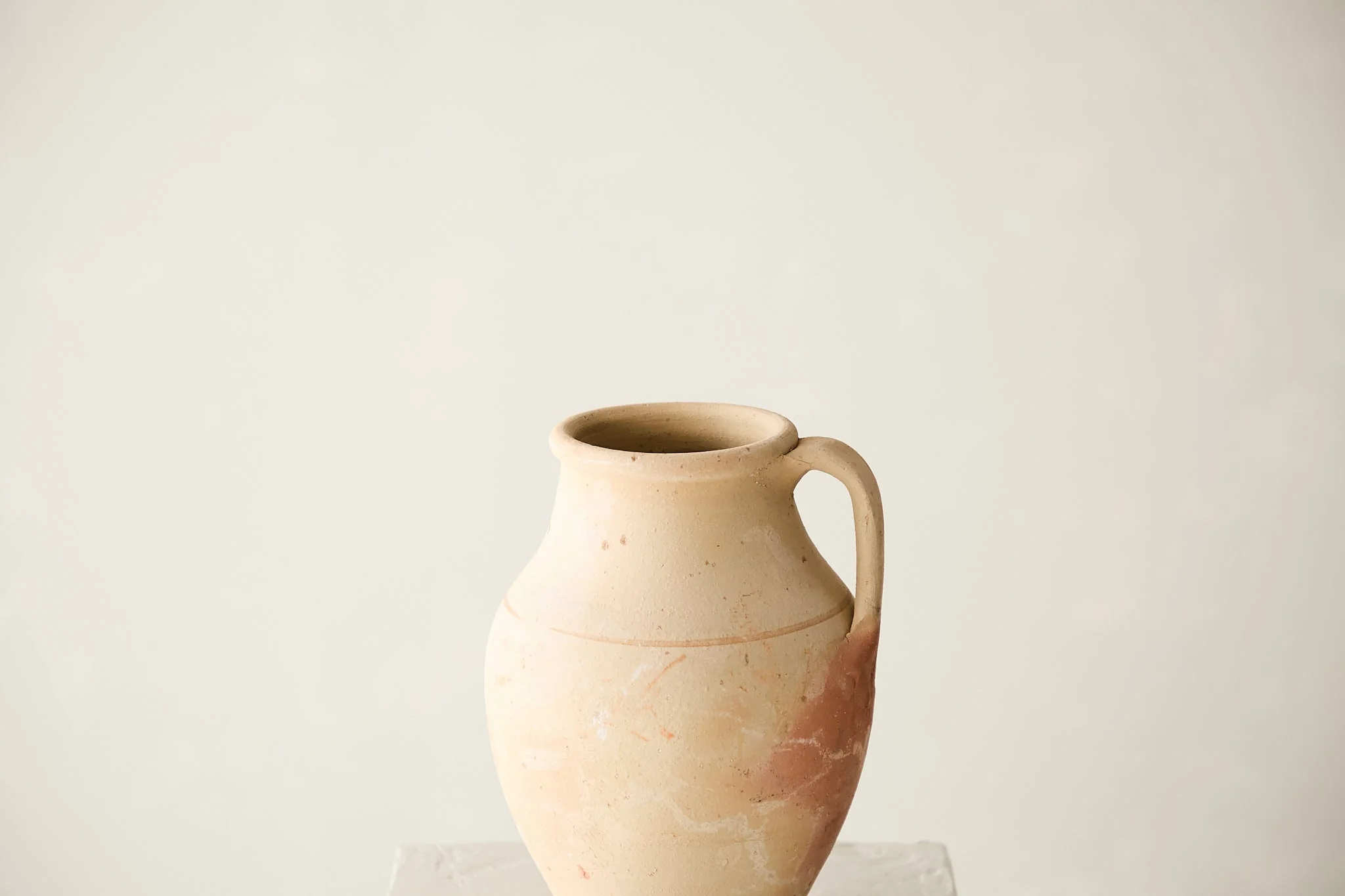 Vintage Turkish Pot D.412 - Image 2