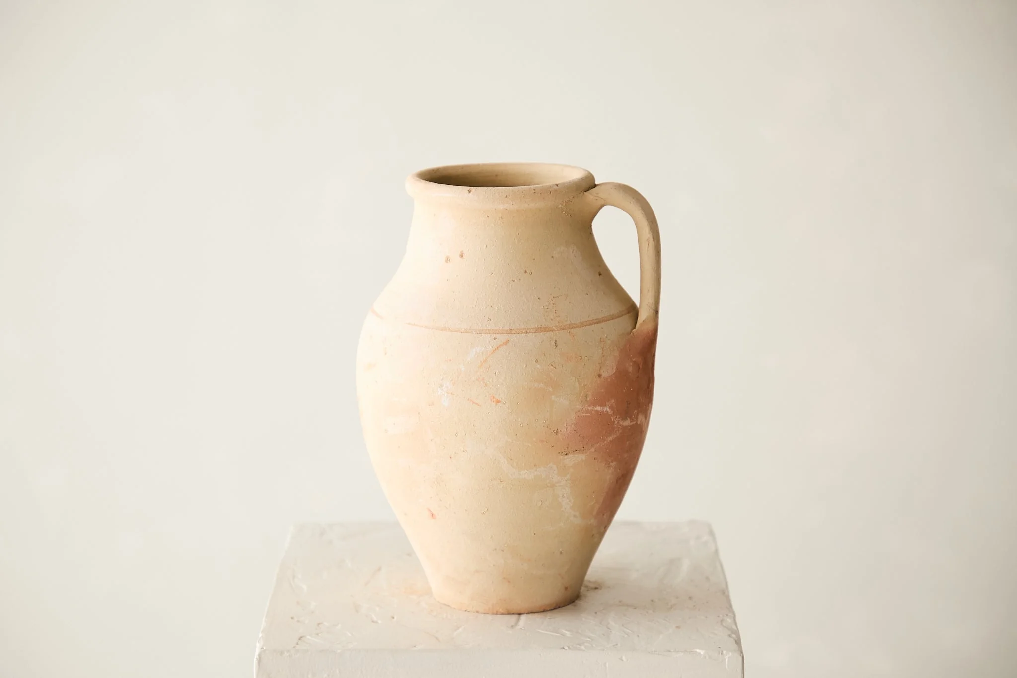 Vintage Turkish Pot D.412 - Image 3