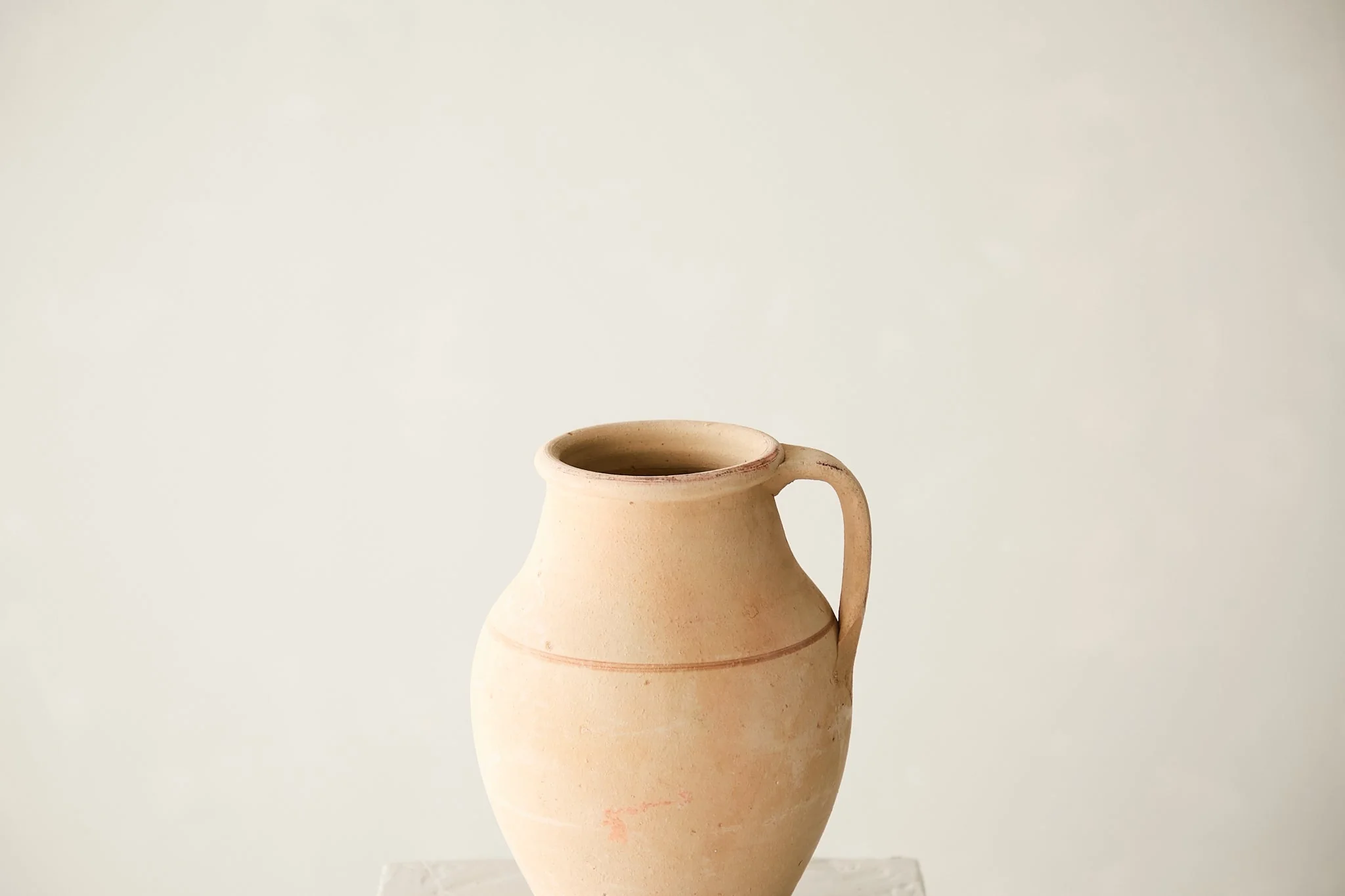 Vintage Turkish Pot D.413 - Image 2