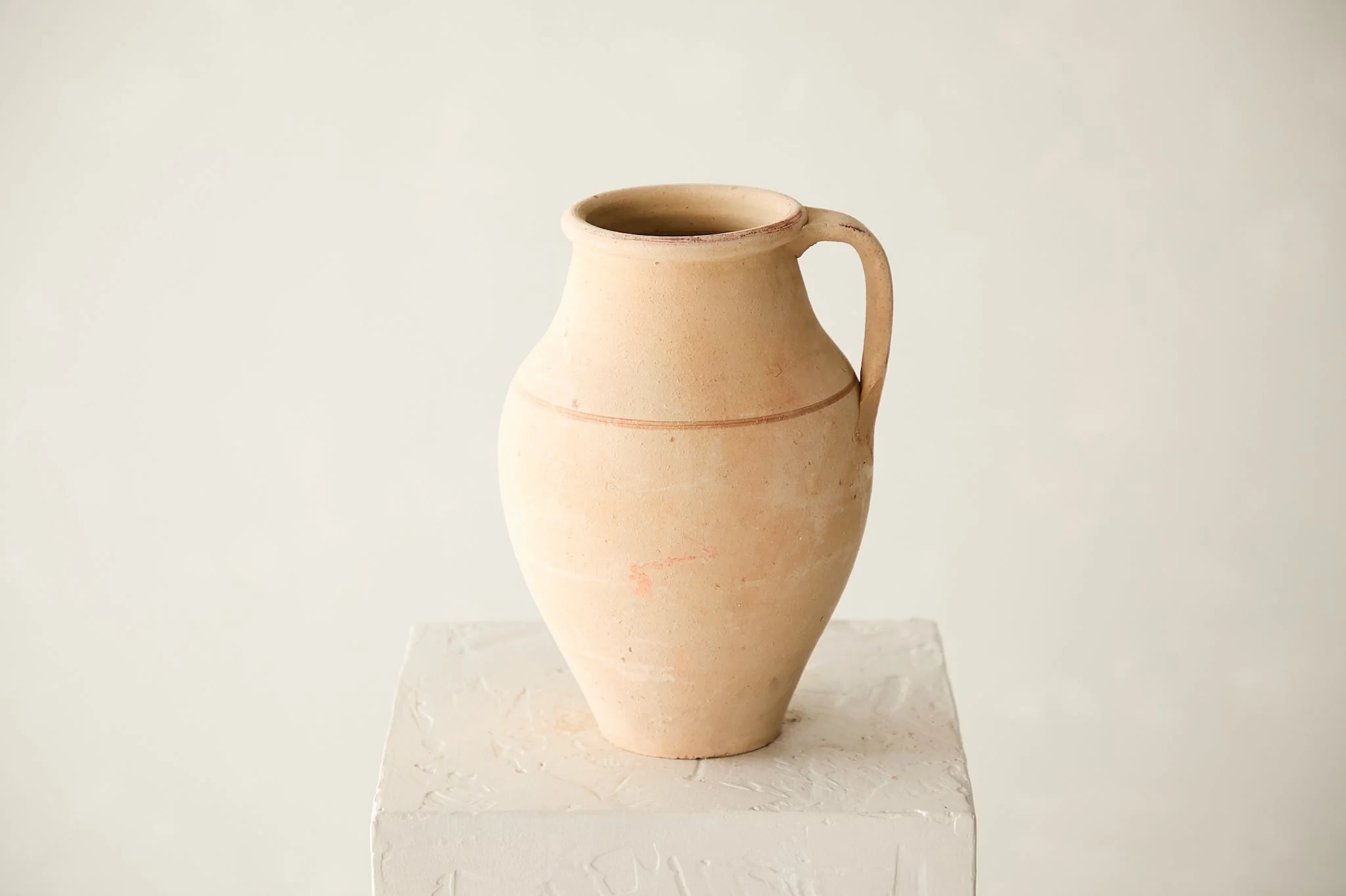 Vintage Turkish Pot D.413 - Image 3