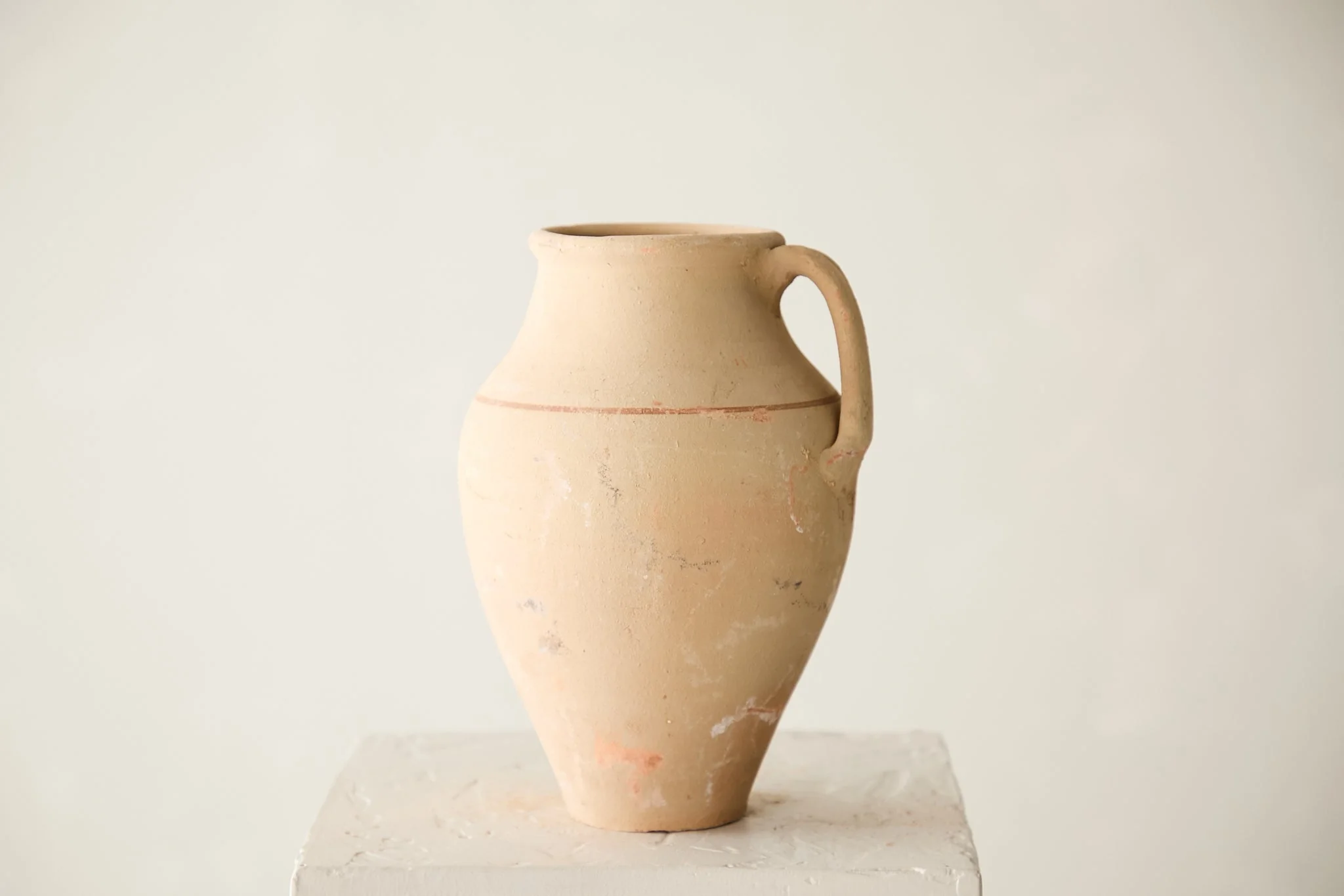 Vintage Turkish Pot D.414 - Image 3