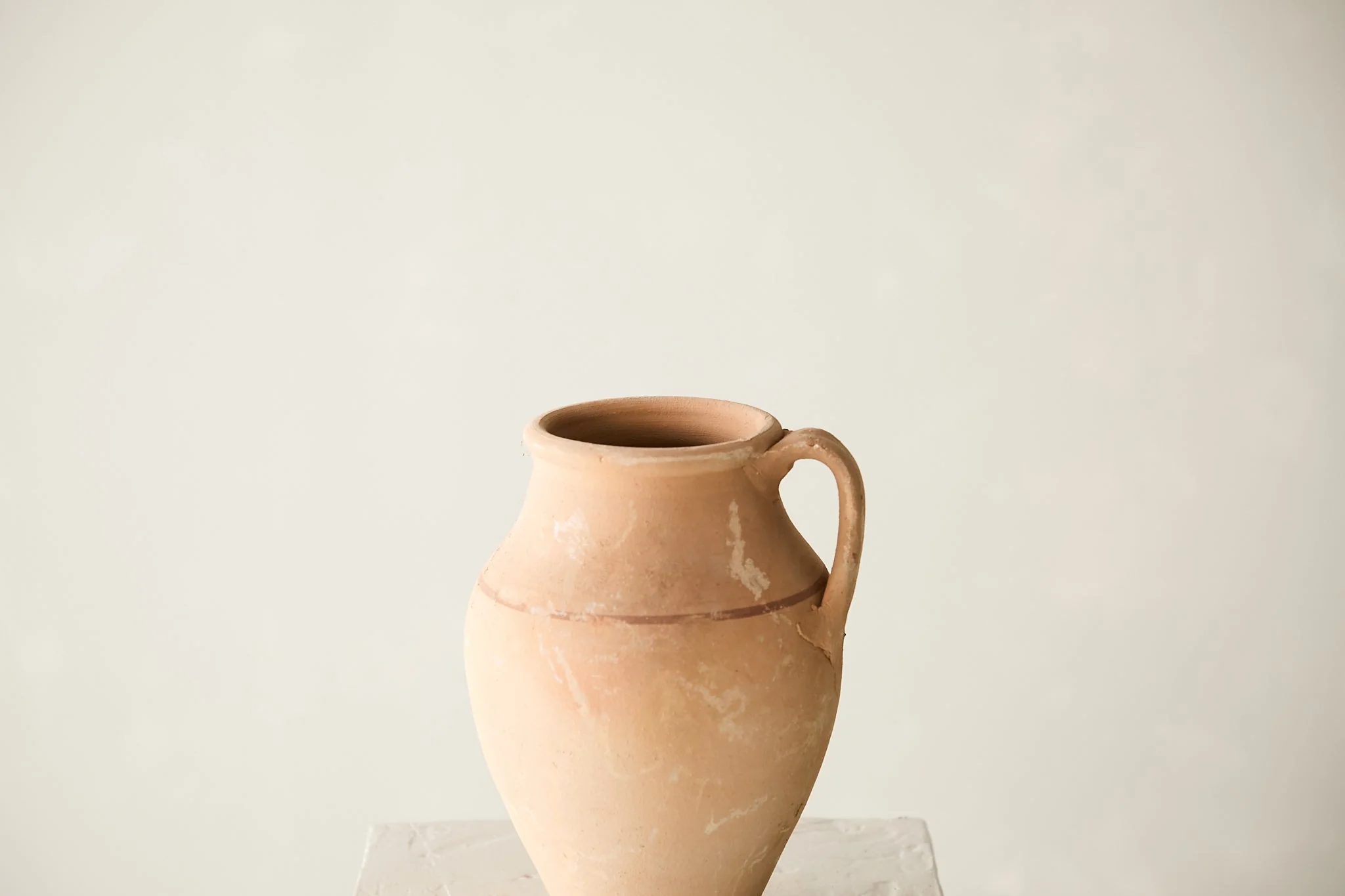 Vintage Turkish Pot D.415 - Image 2