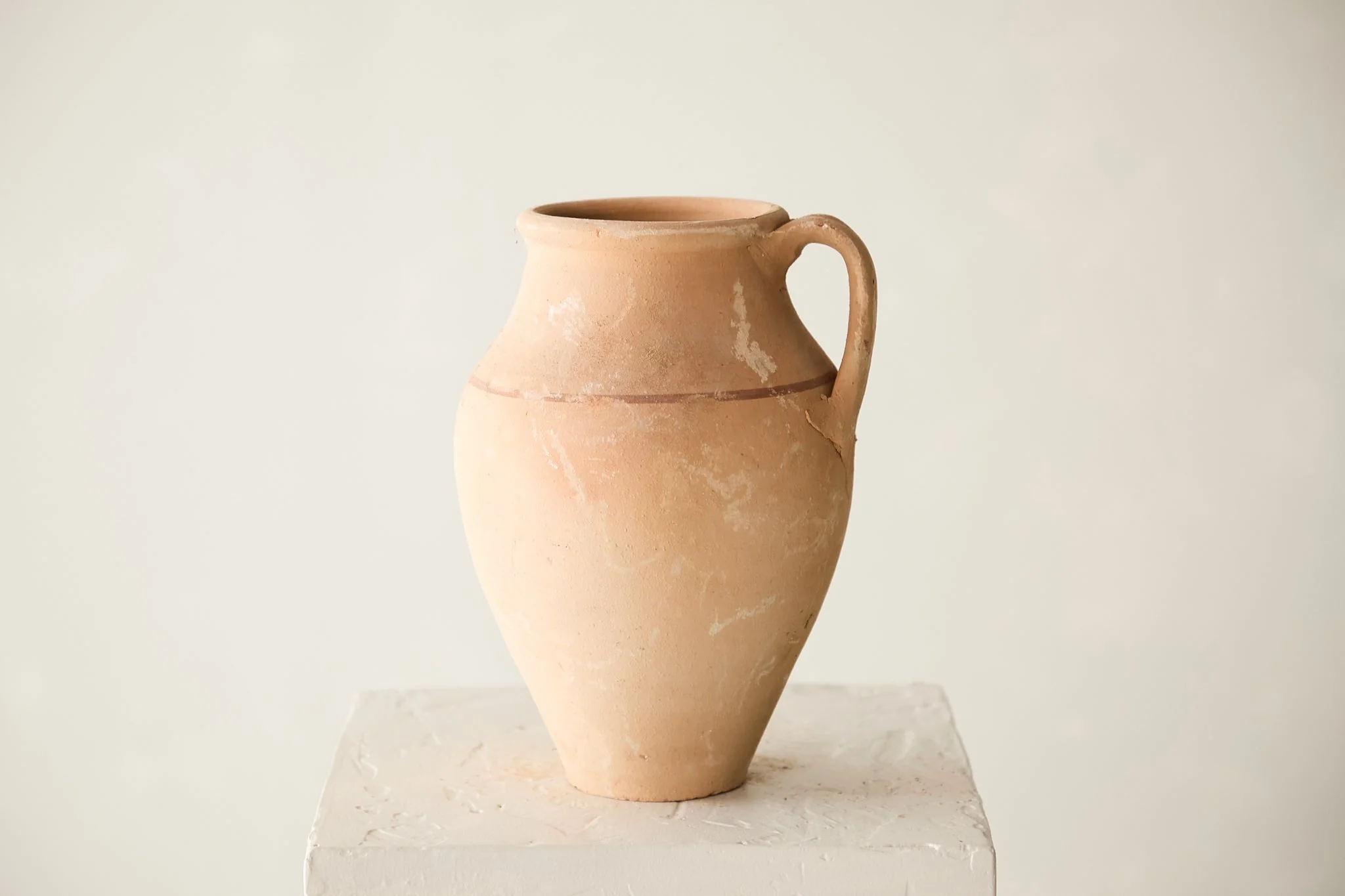 Vintage Turkish Pot D.415 - Image 3