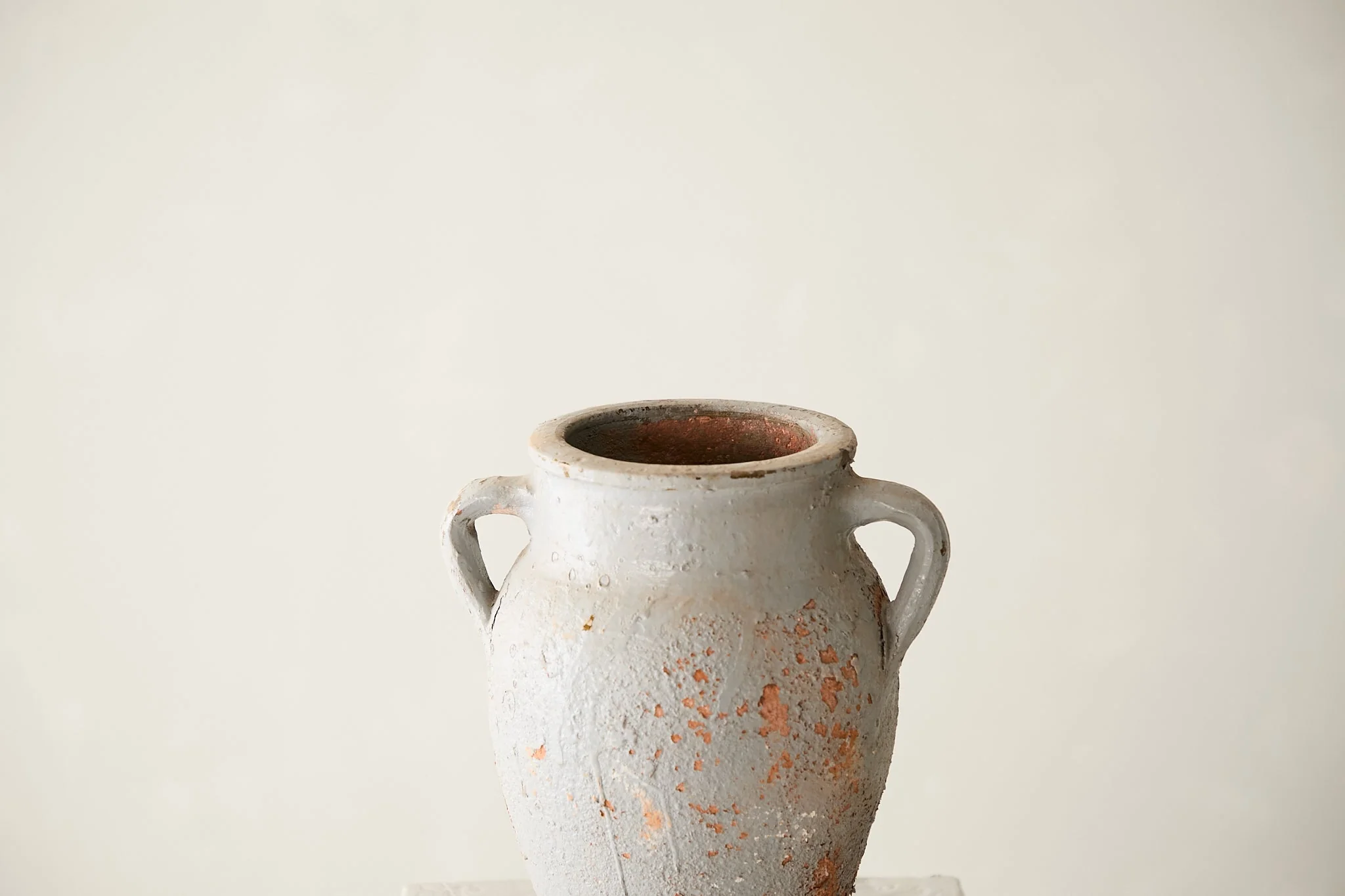 Vintage Turkish Pot D.416 - Image 2