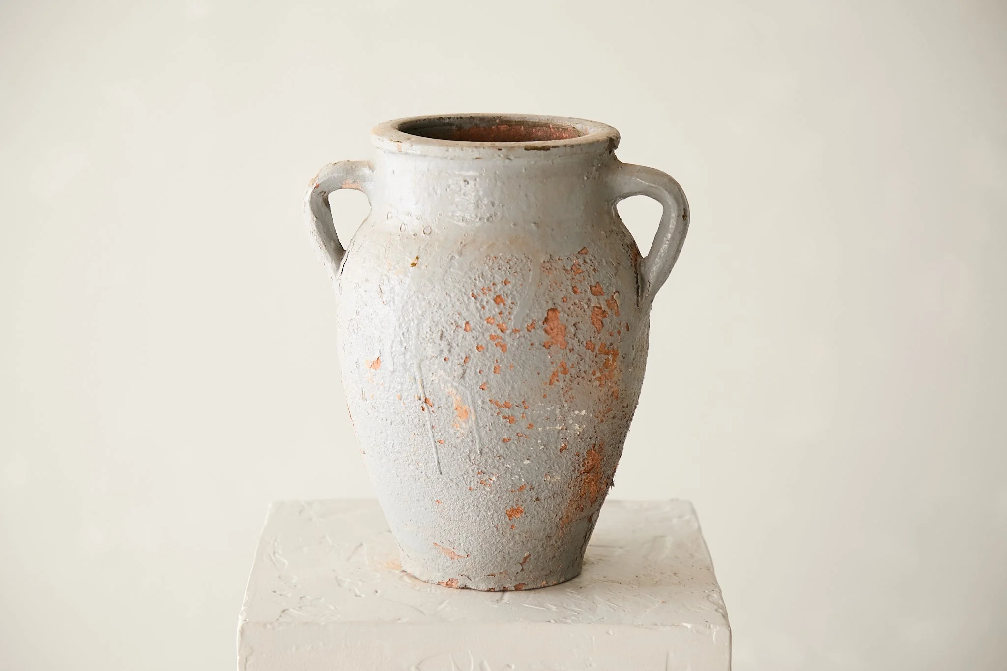 Vintage Turkish Pot D.416 - Image 3