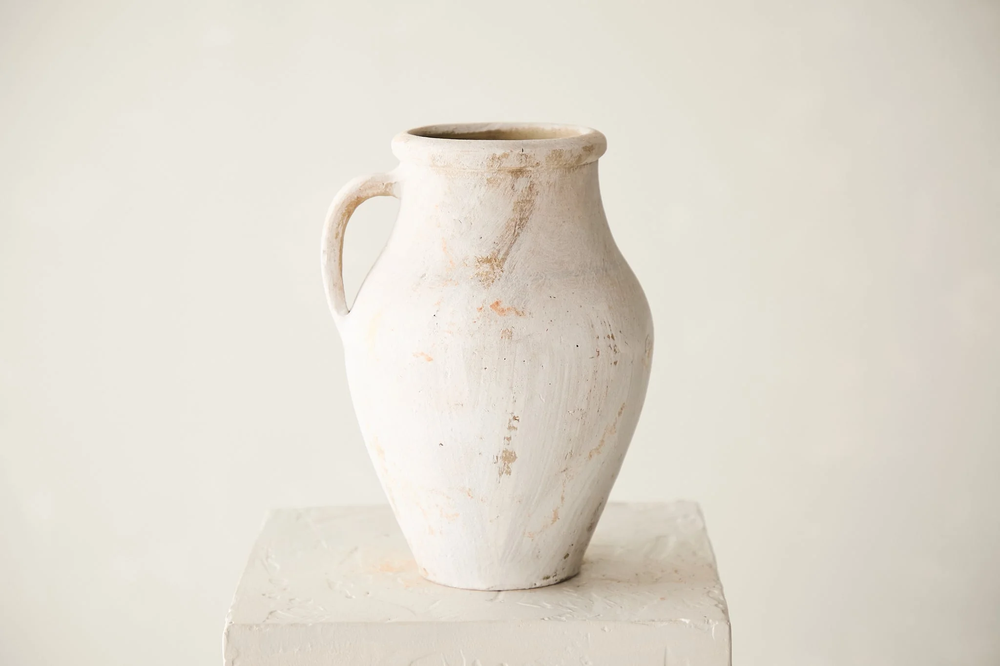 Vintage Turkish Pot D.419 - Image 3