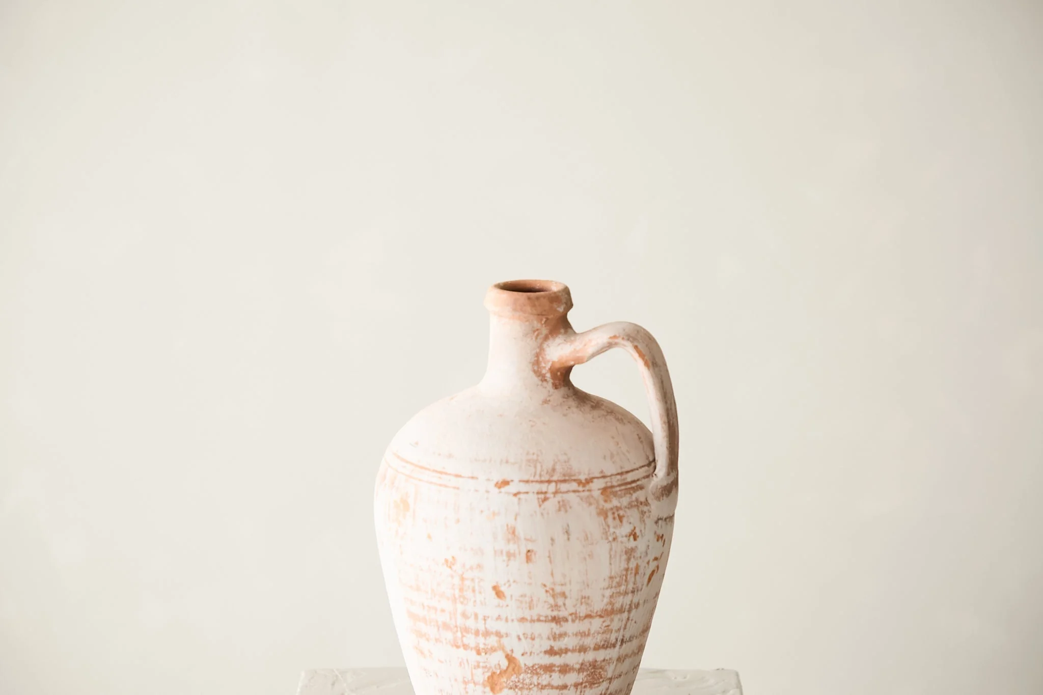 Vintage Turkish Pot D.420 - Image 2