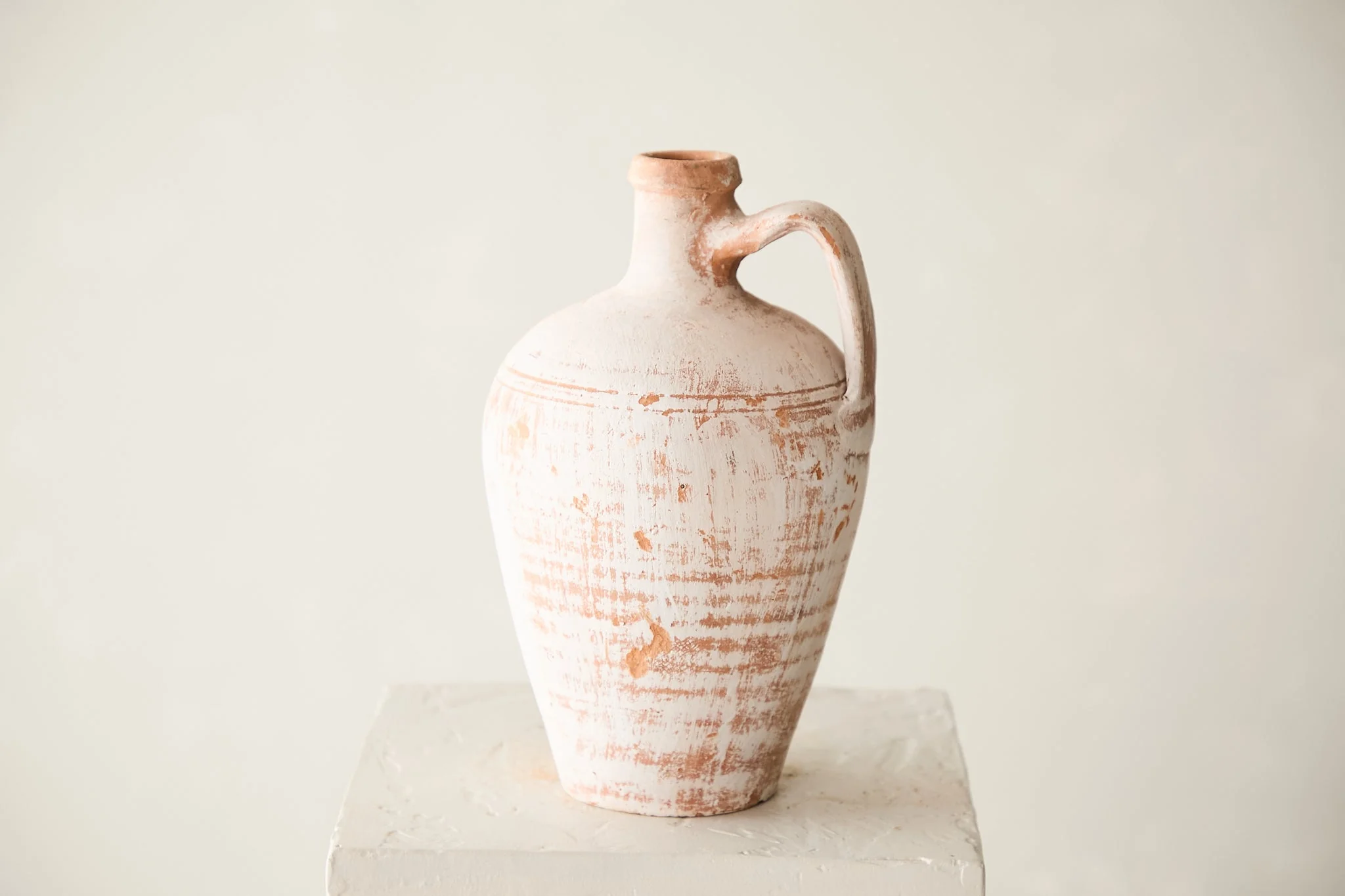 Vintage Turkish Pot D.420 - Image 3