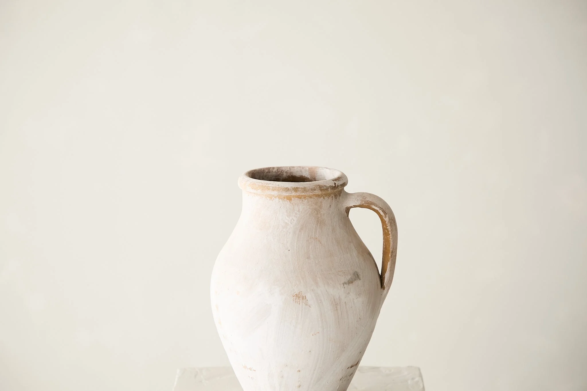 Vintage Turkish Pot D.423 - Image 2