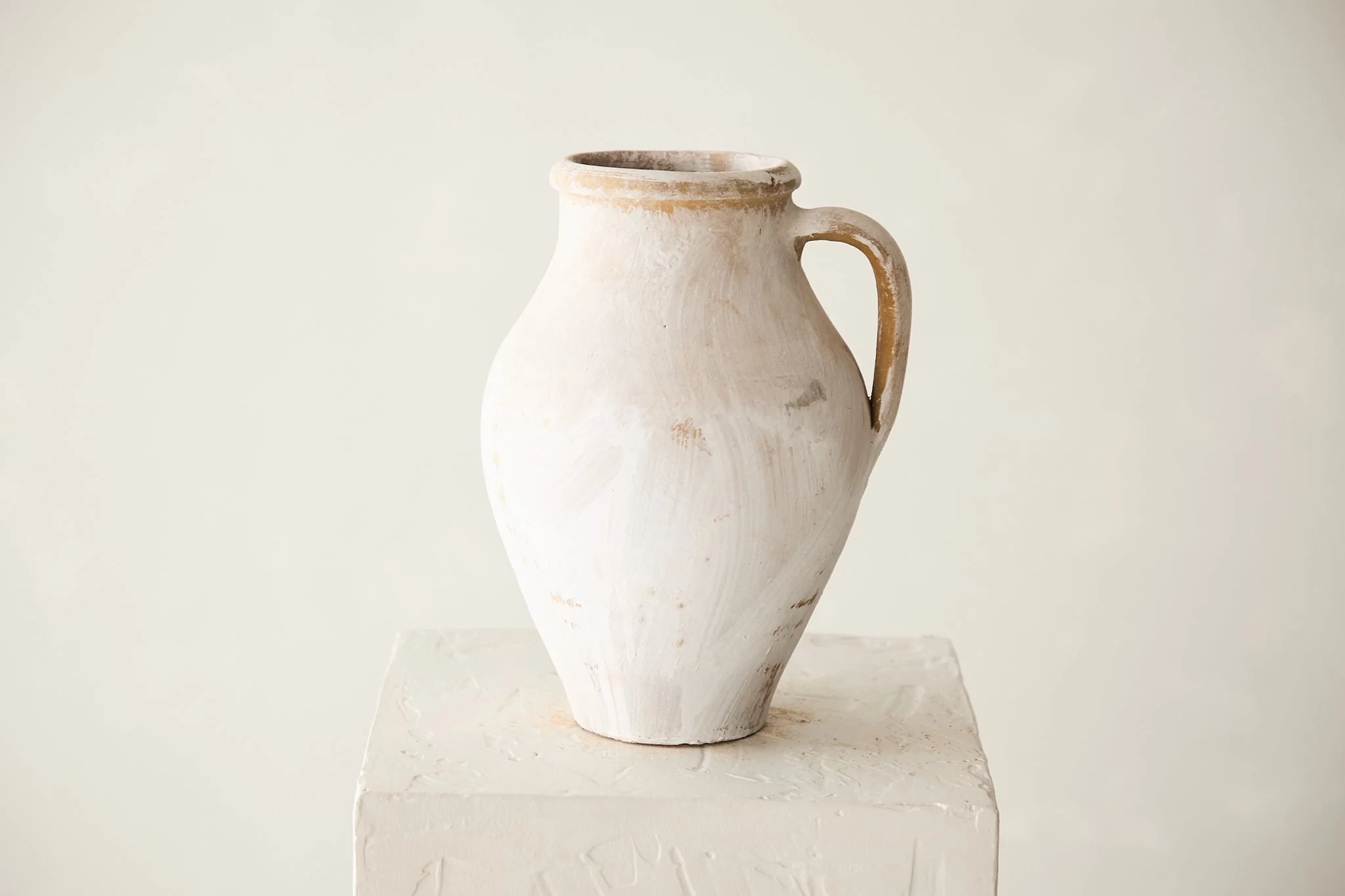 Vintage Turkish Pot D.423 - Image 3