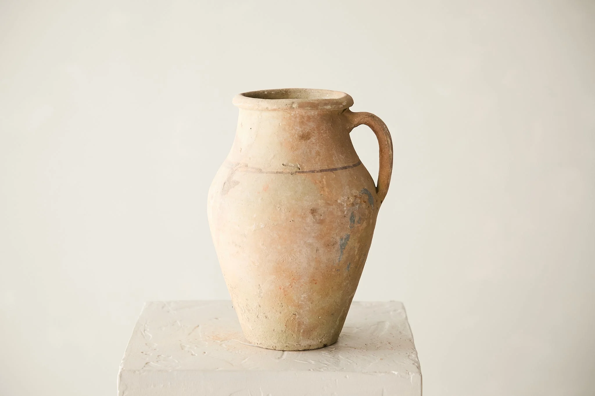 Vintage Turkish Pot D.425 - Image 3