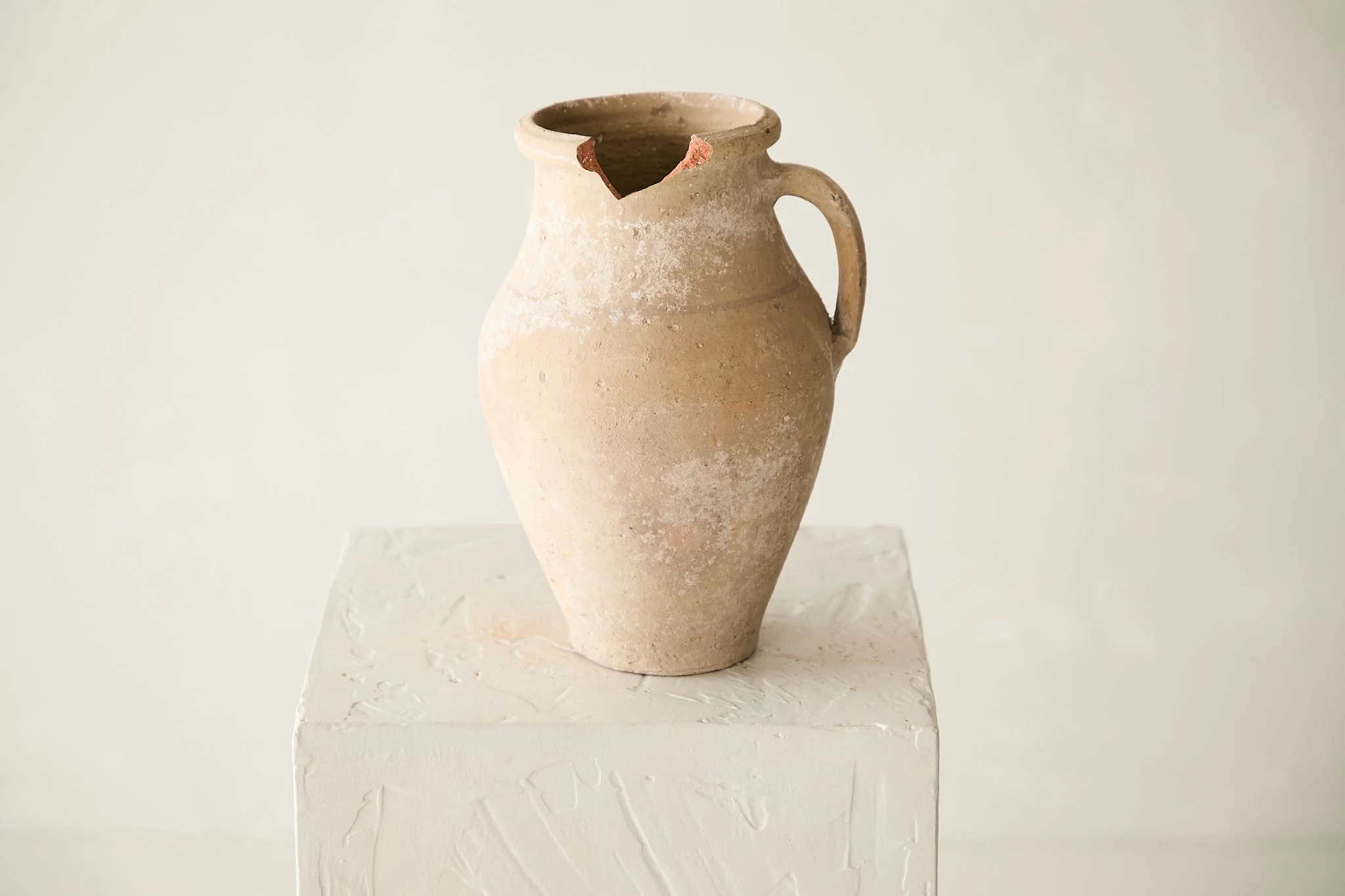 Vintage Turkish Pot D.426 - Image 3