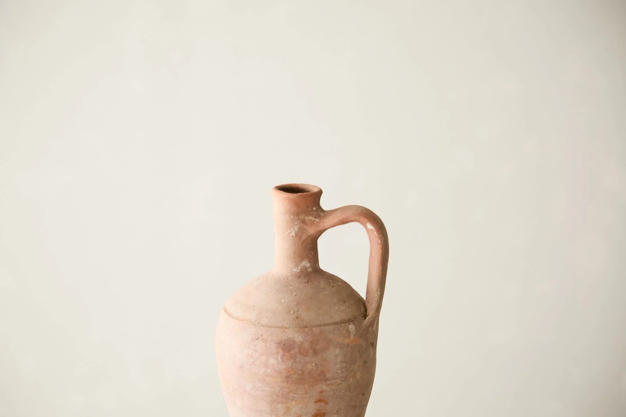 Vintage Turkish Pot D.431 - Image 2