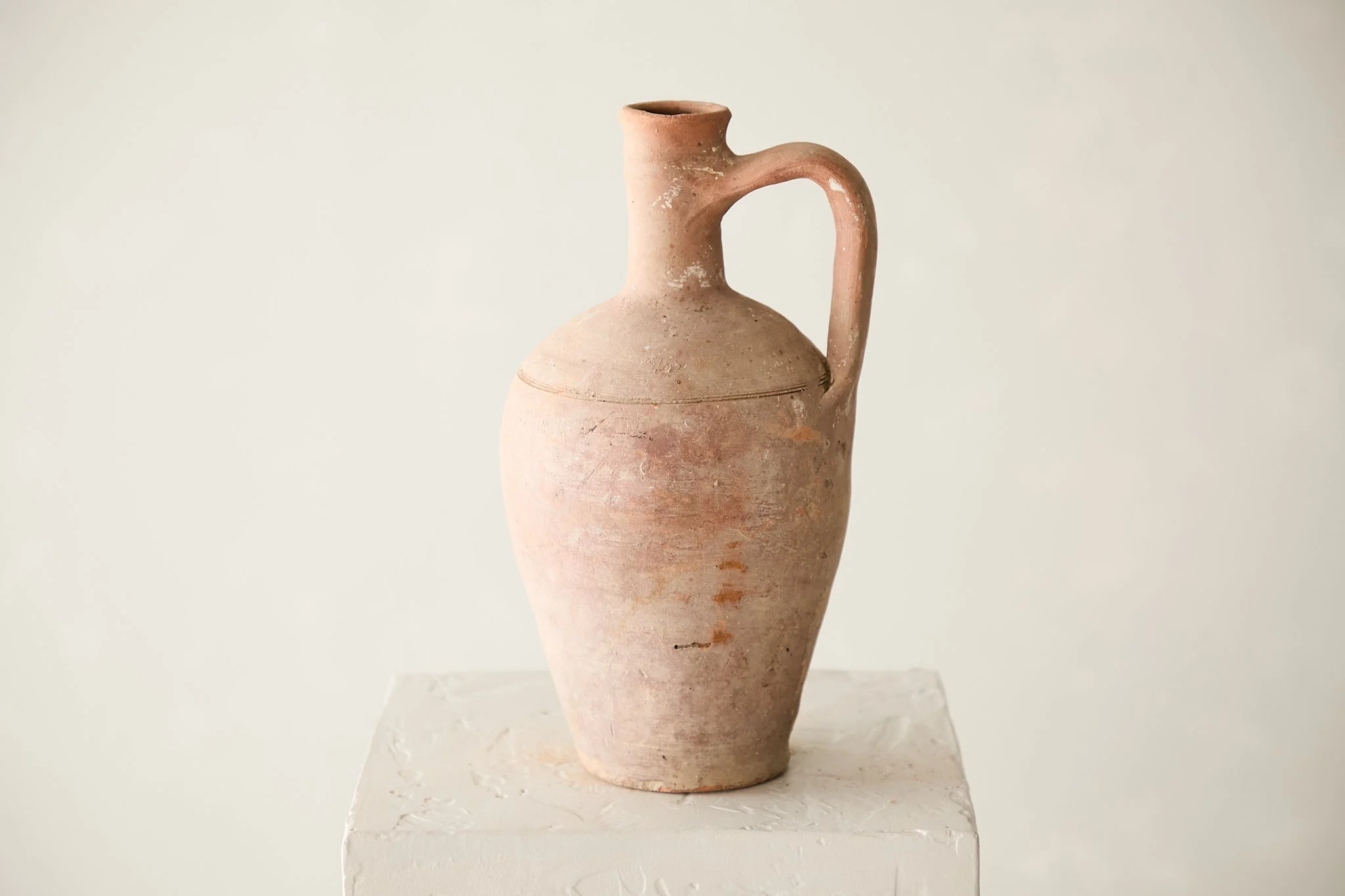 Vintage Turkish Pot D.431 - Image 3
