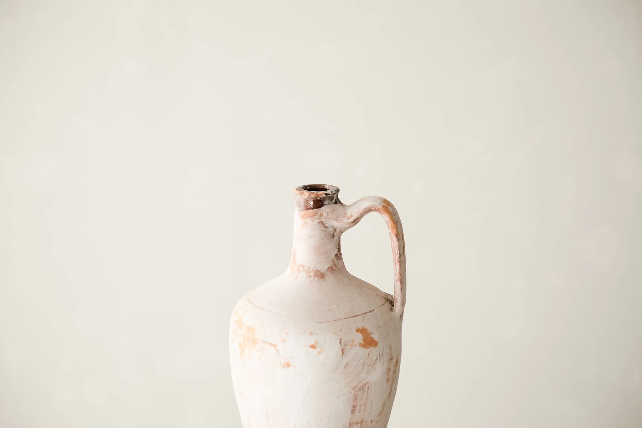 Vintage Turkish Pot D.434 - Image 2