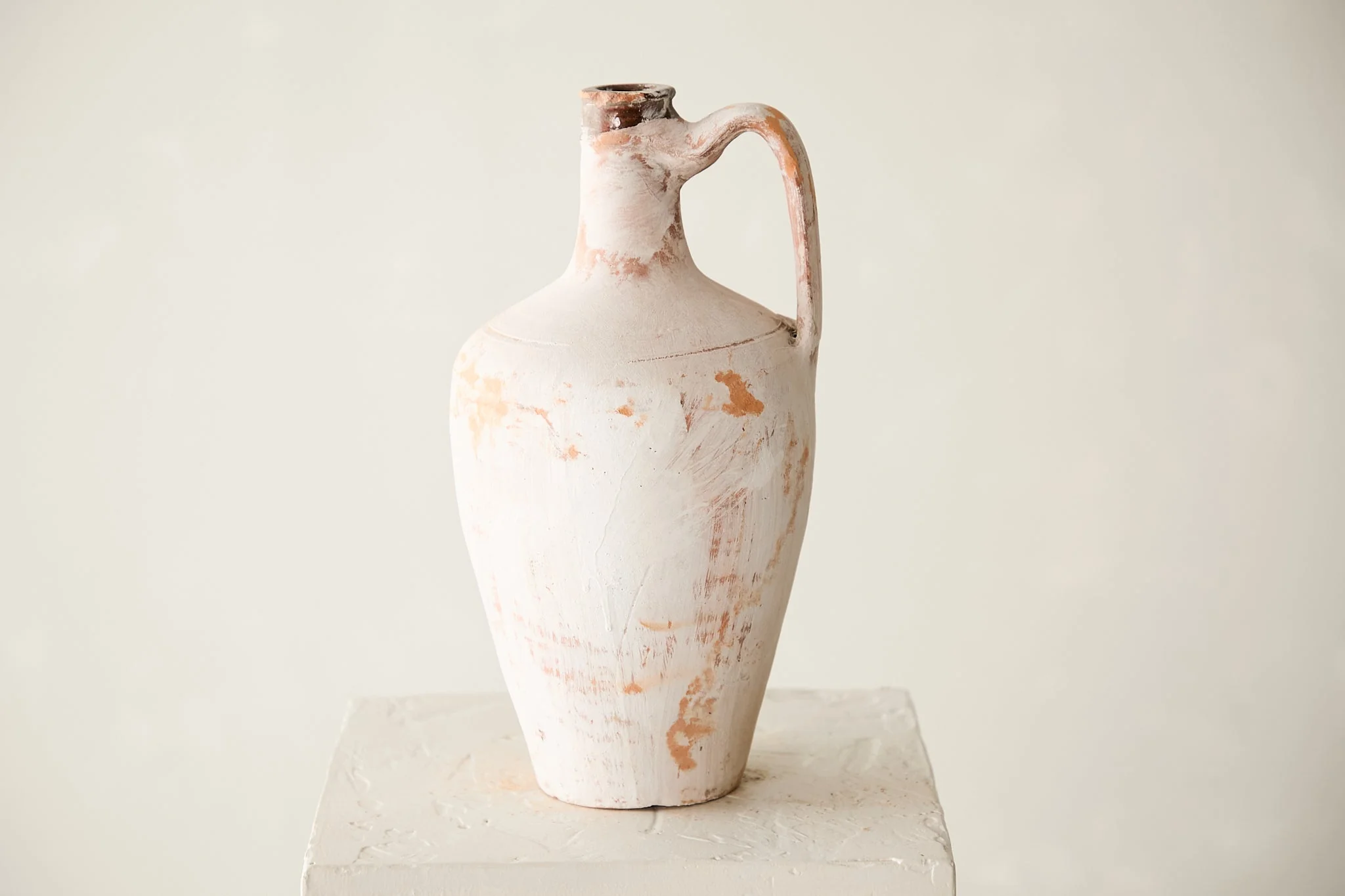 Vintage Turkish Pot D.434 - Image 3
