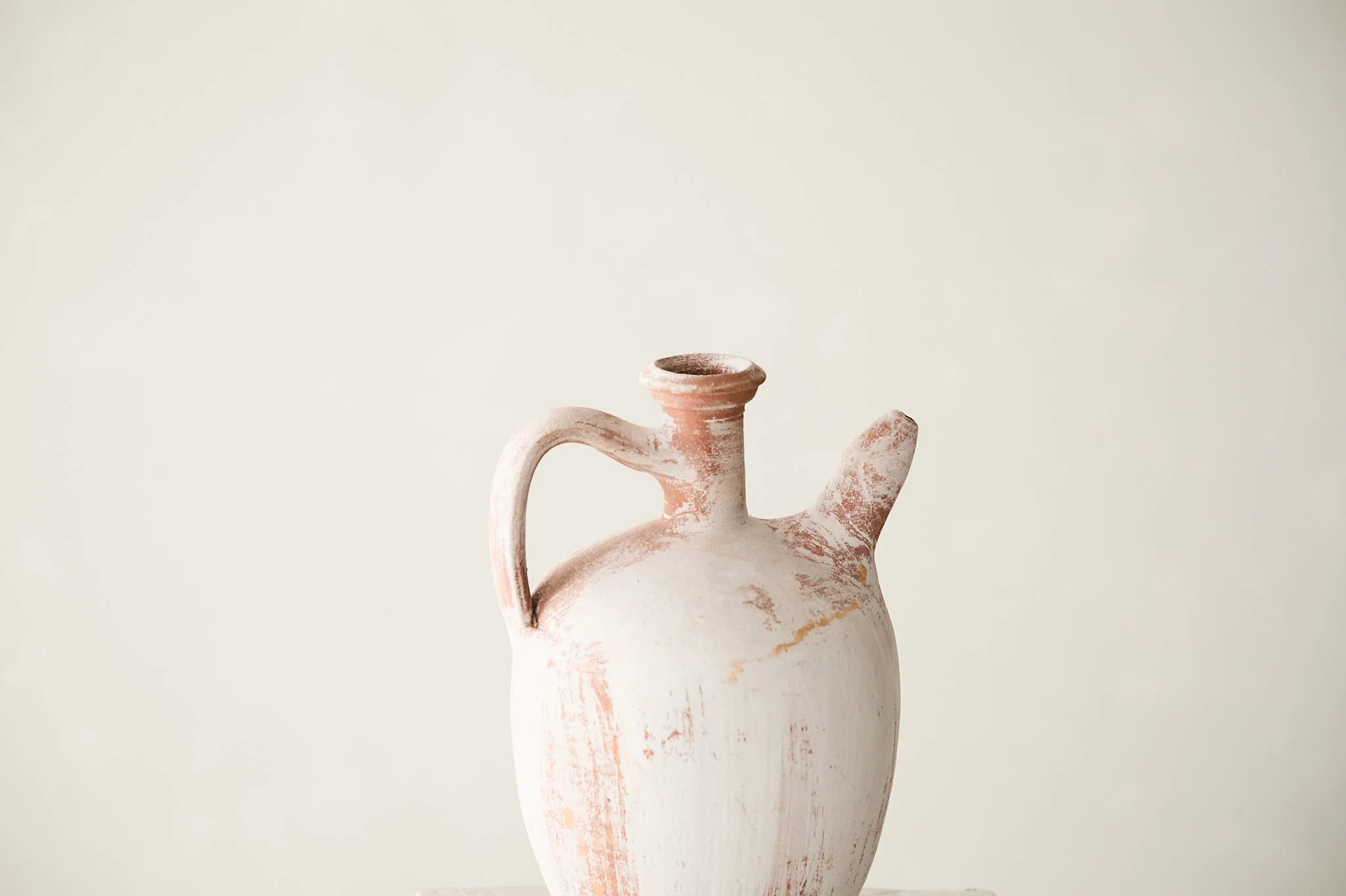 Vintage Turkish Pot D.435 - Image 2
