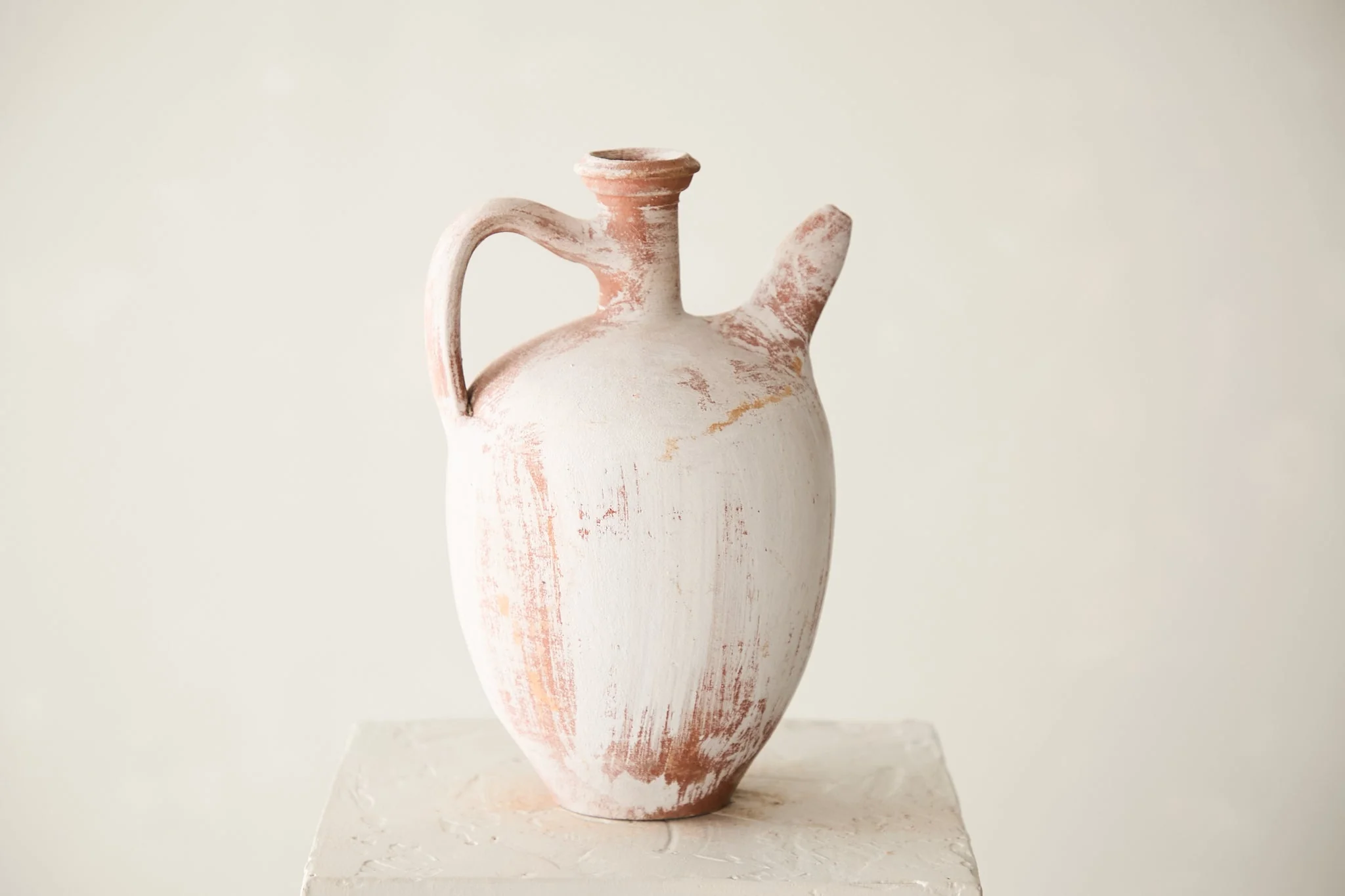 Vintage Turkish Pot D.435 - Image 3
