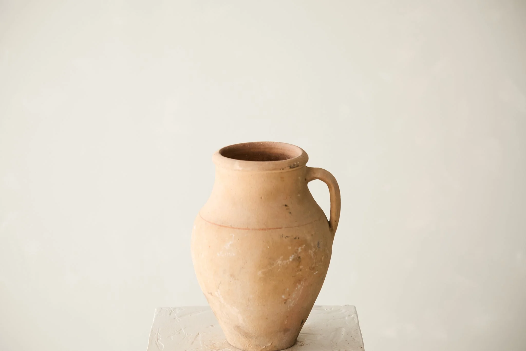 Vintage Turkish Pot D.437 - Image 2