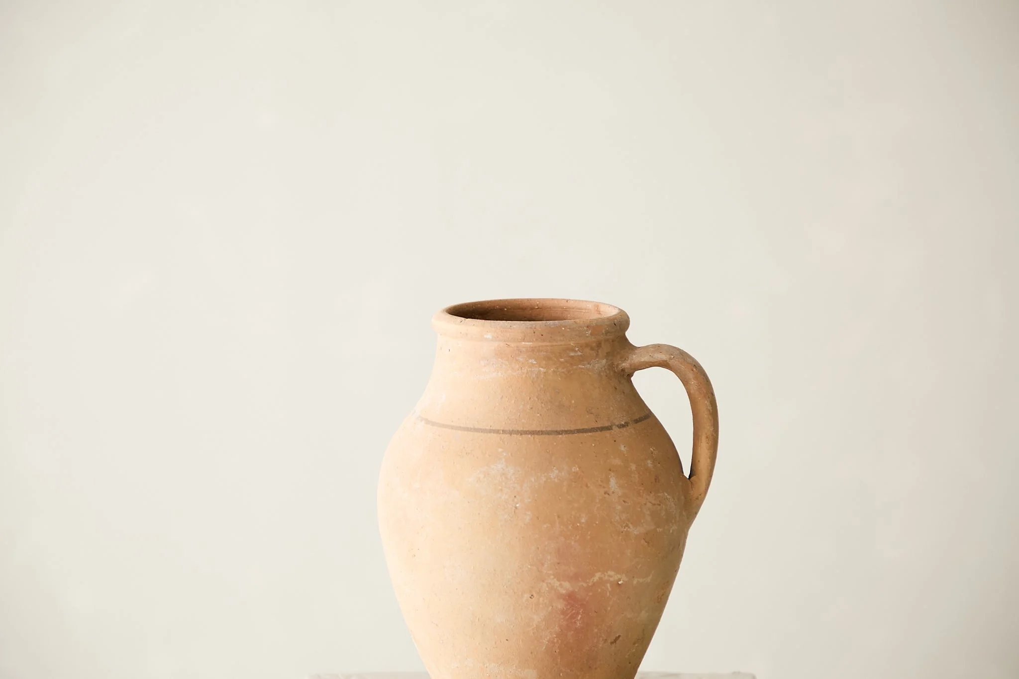 Vintage Turkish Pot D.442 - Image 2