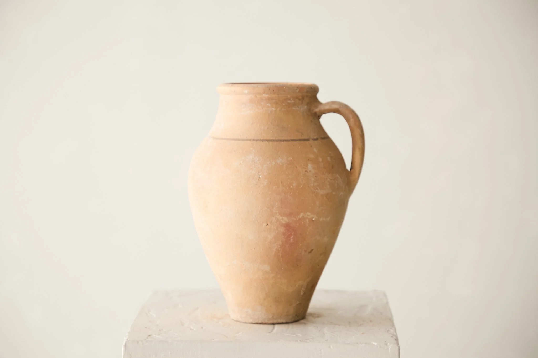 Vintage Turkish Pot D.442 - Image 3