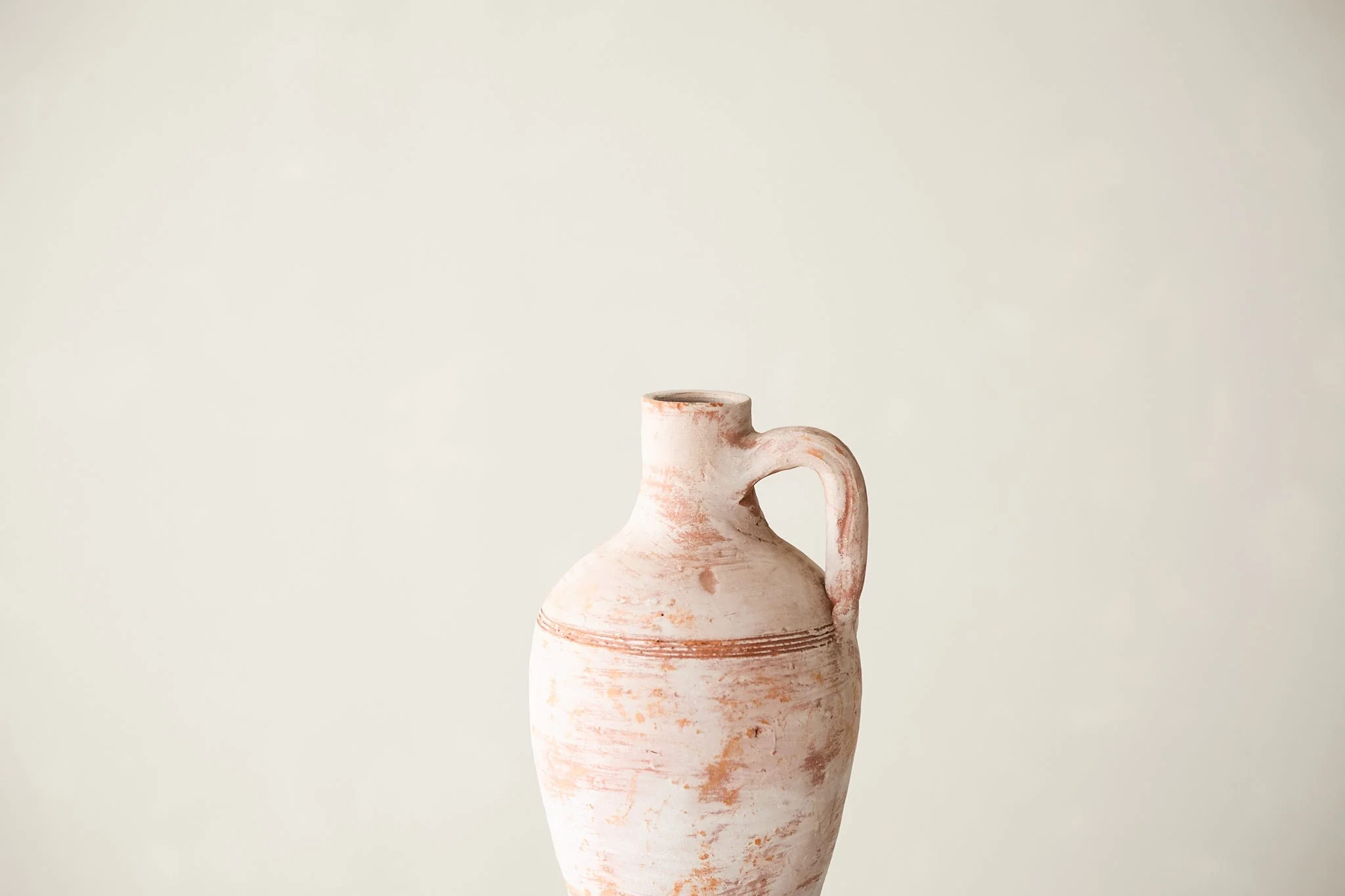Vintage Turkish Pot D.443 - Image 2