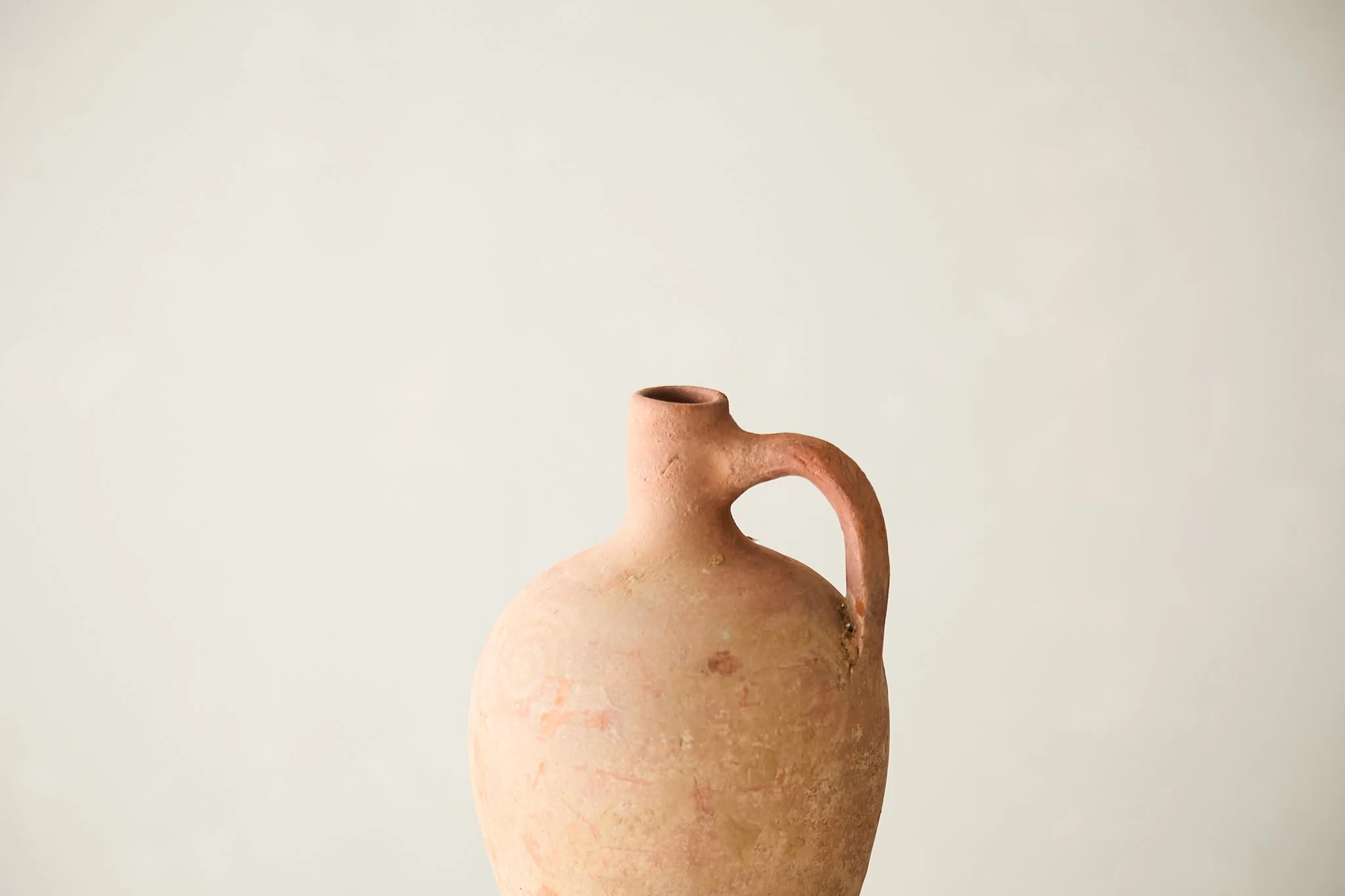 Vintage Turkish Pot D.444 - Image 2