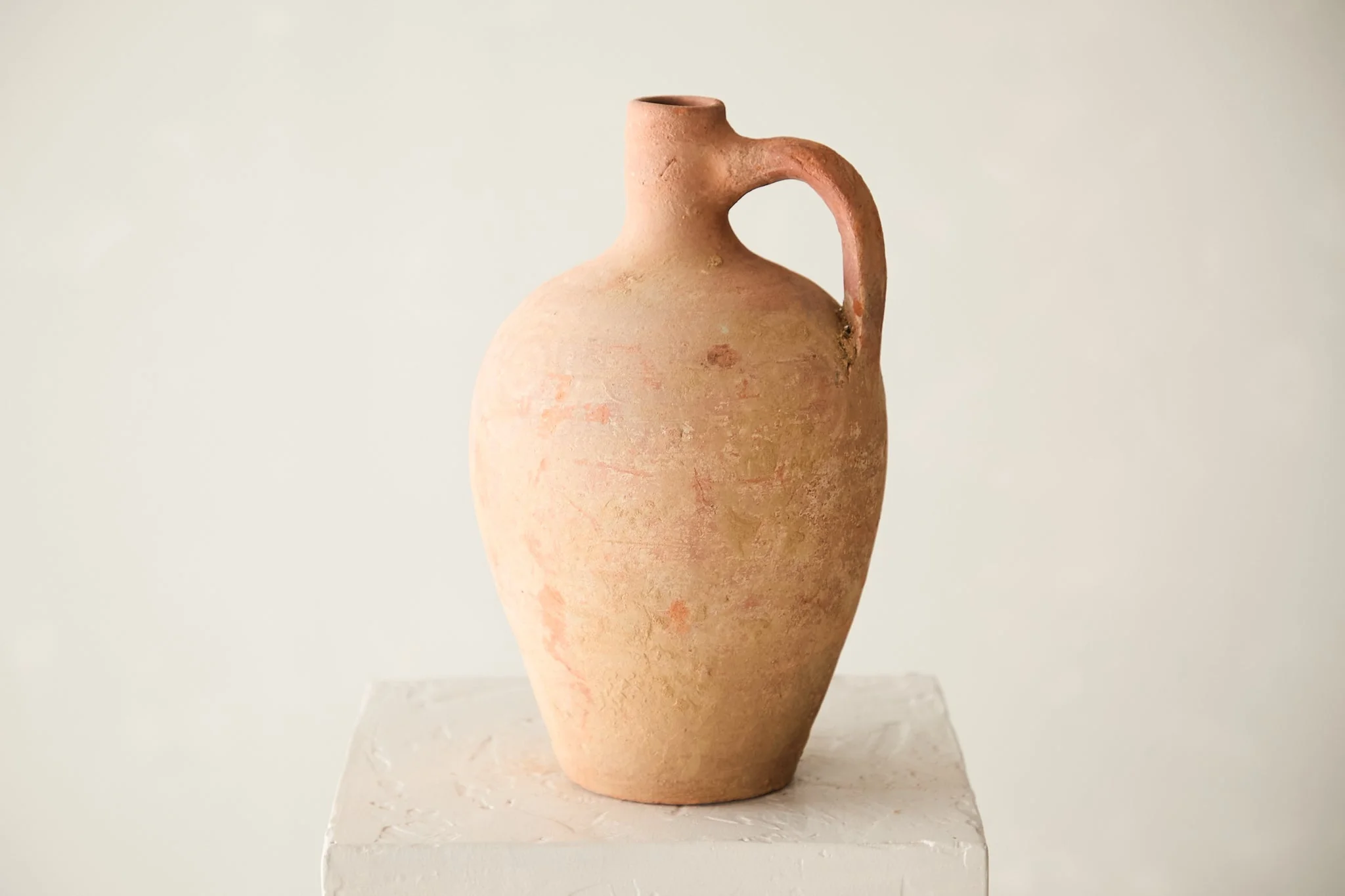 Vintage Turkish Pot D.444 - Image 3
