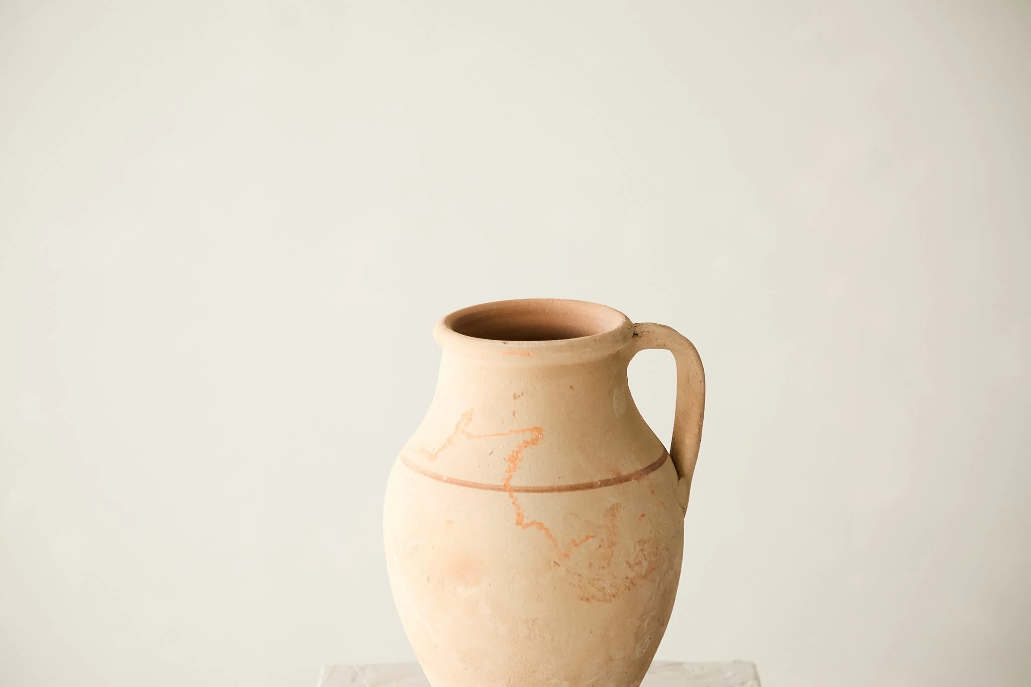 Vintage Turkish Pot D.446 - Image 2