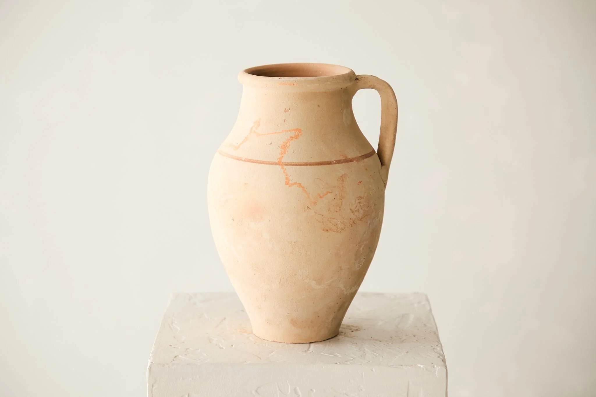 Vintage Turkish Pot D.446 - Image 3
