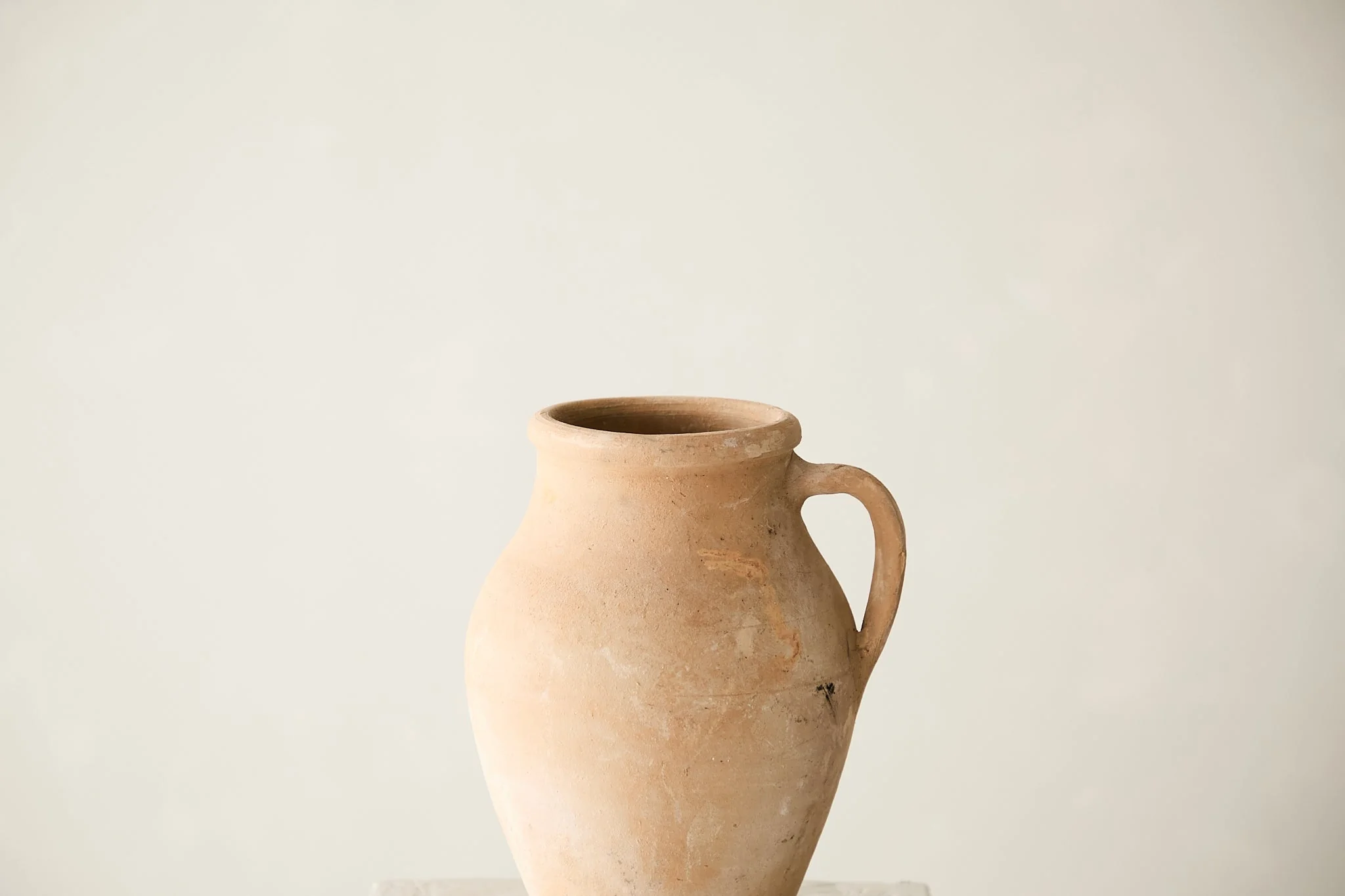 Vintage Turkish Pot D.447 - Image 2