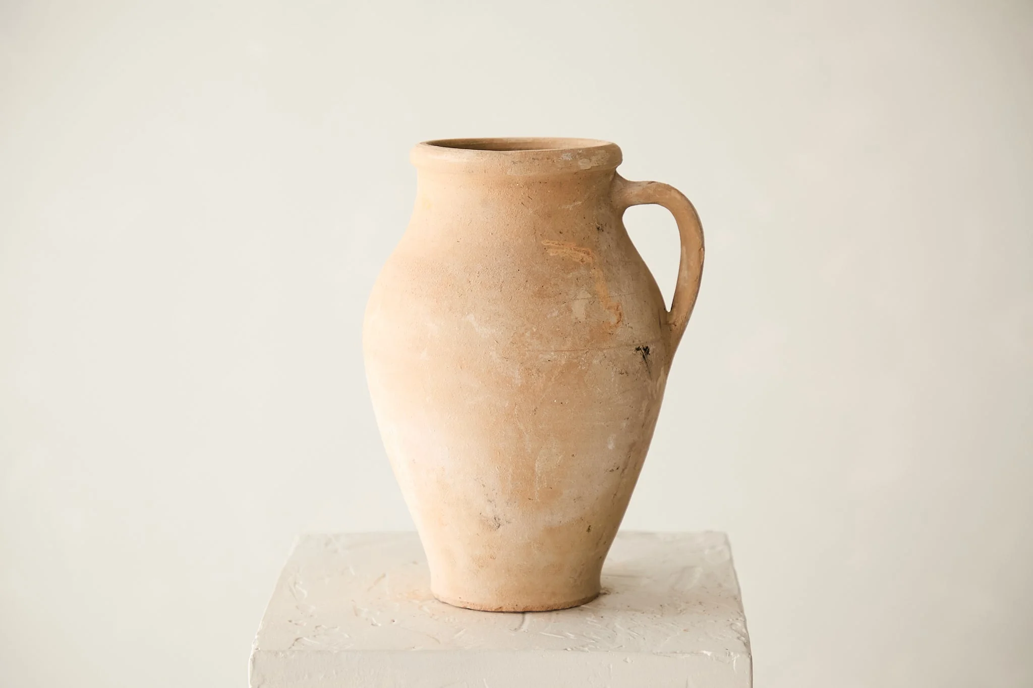 Vintage Turkish Pot D.447 - Image 3