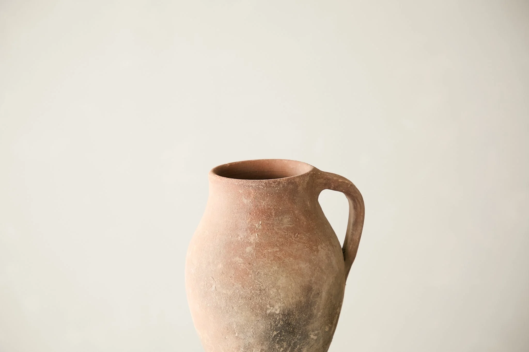 Vintage Turkish Pot D.449 - Image 2