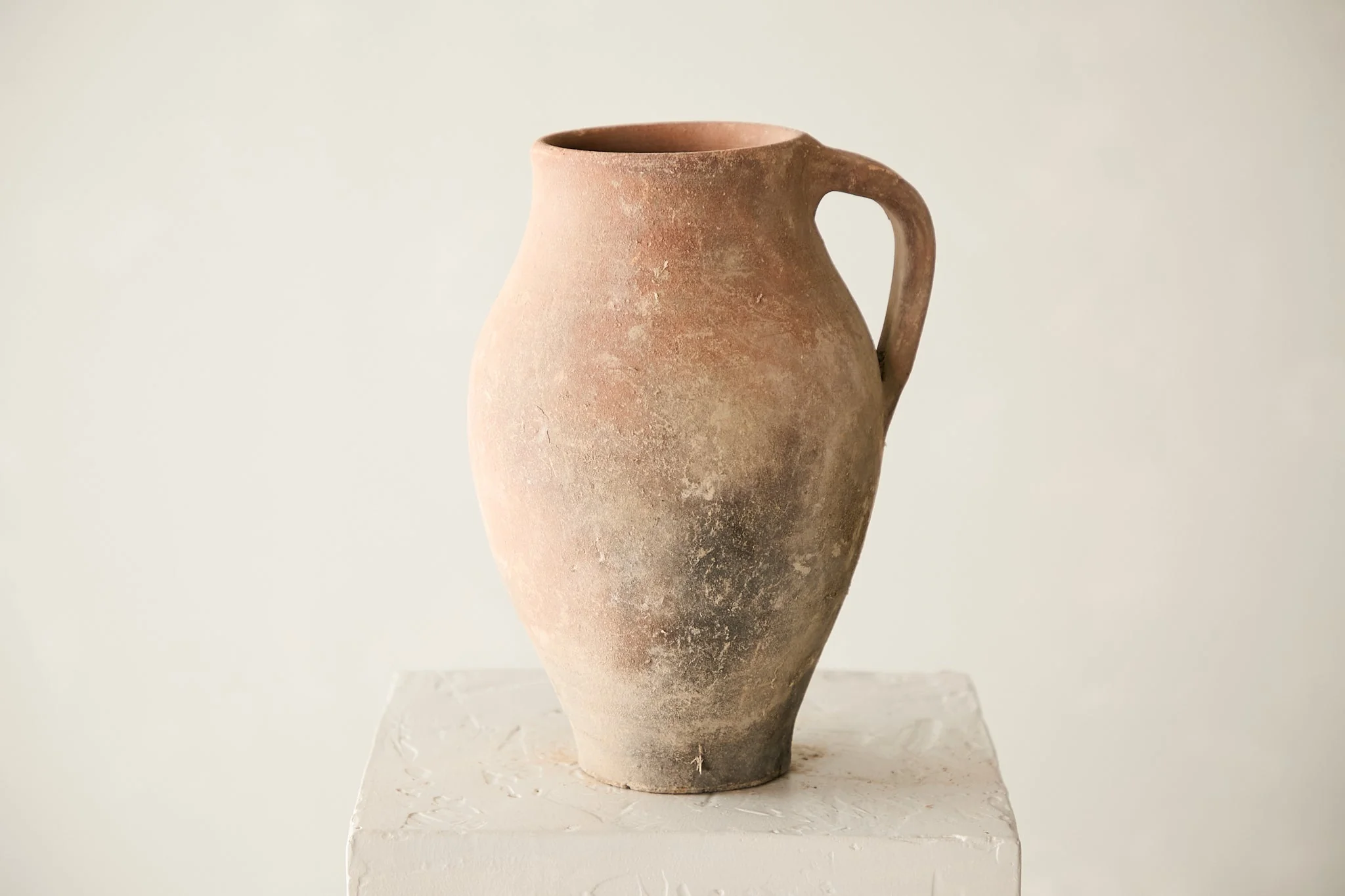 Vintage Turkish Pot D.449 - Image 3