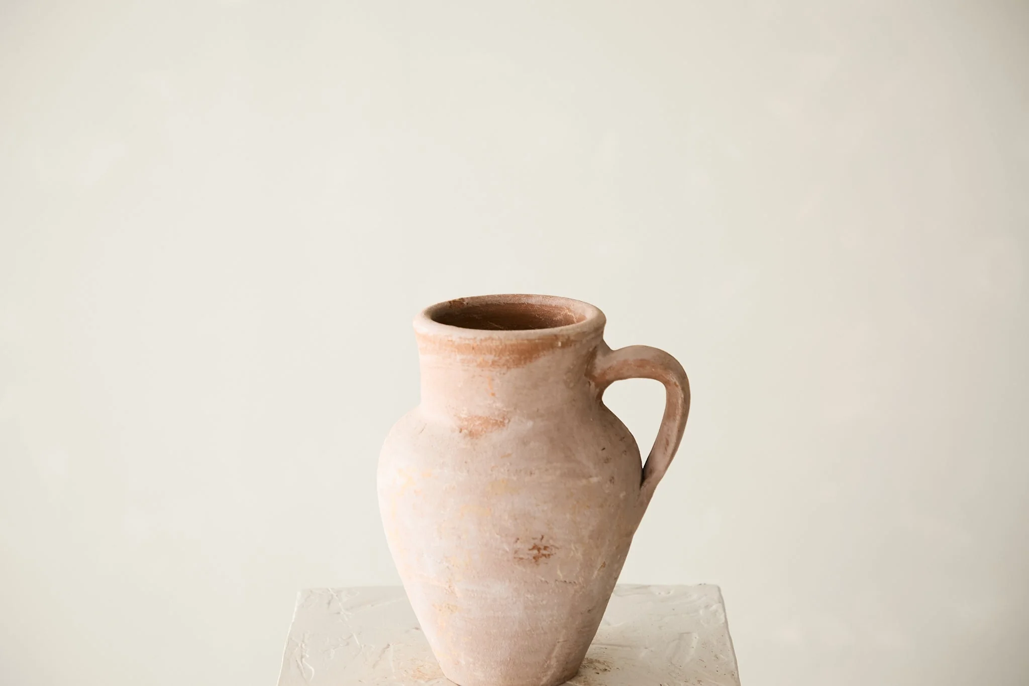 Vintage Turkish Pot D.451 - Image 2