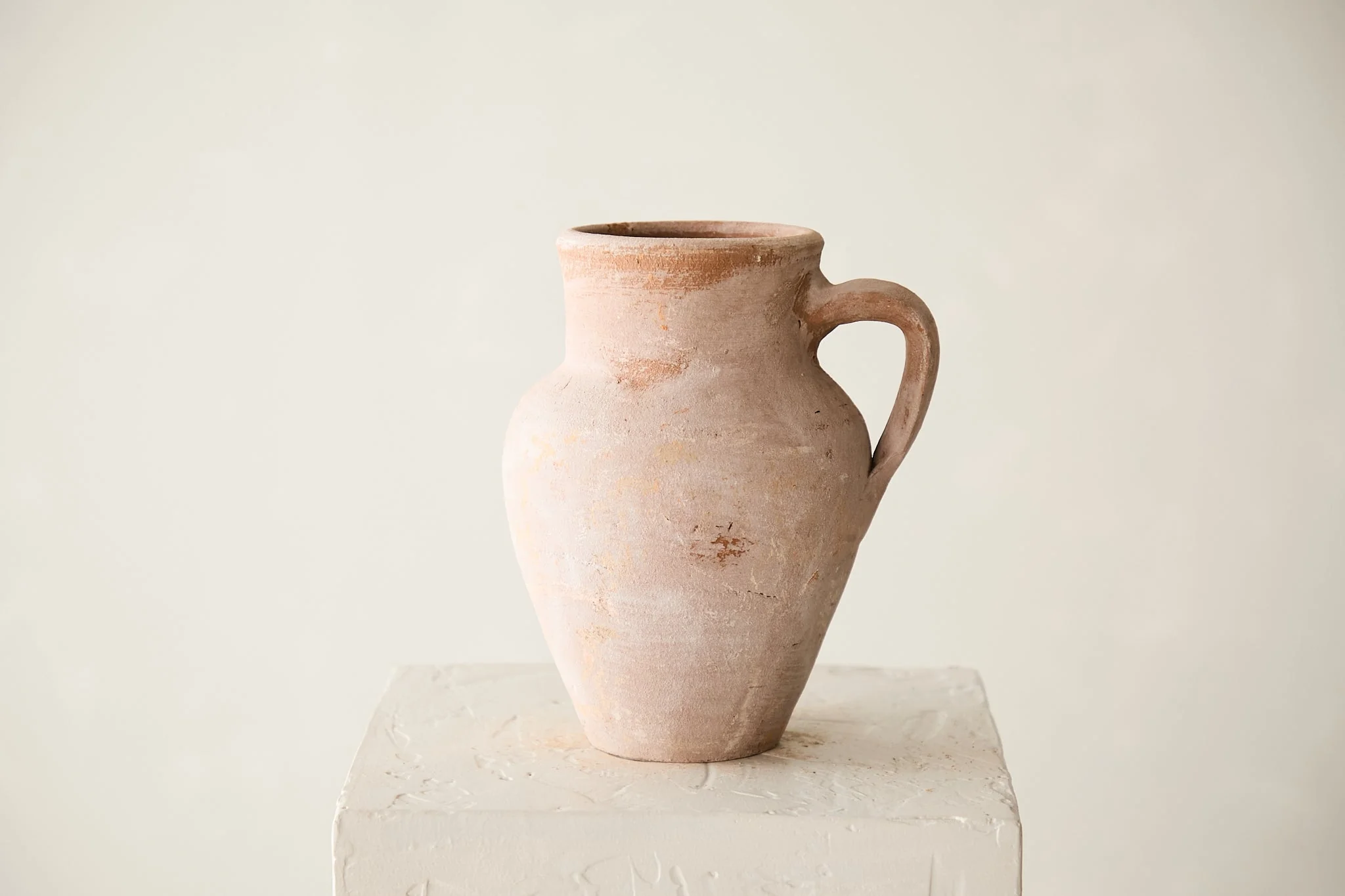 Vintage Turkish Pot D.451 - Image 3