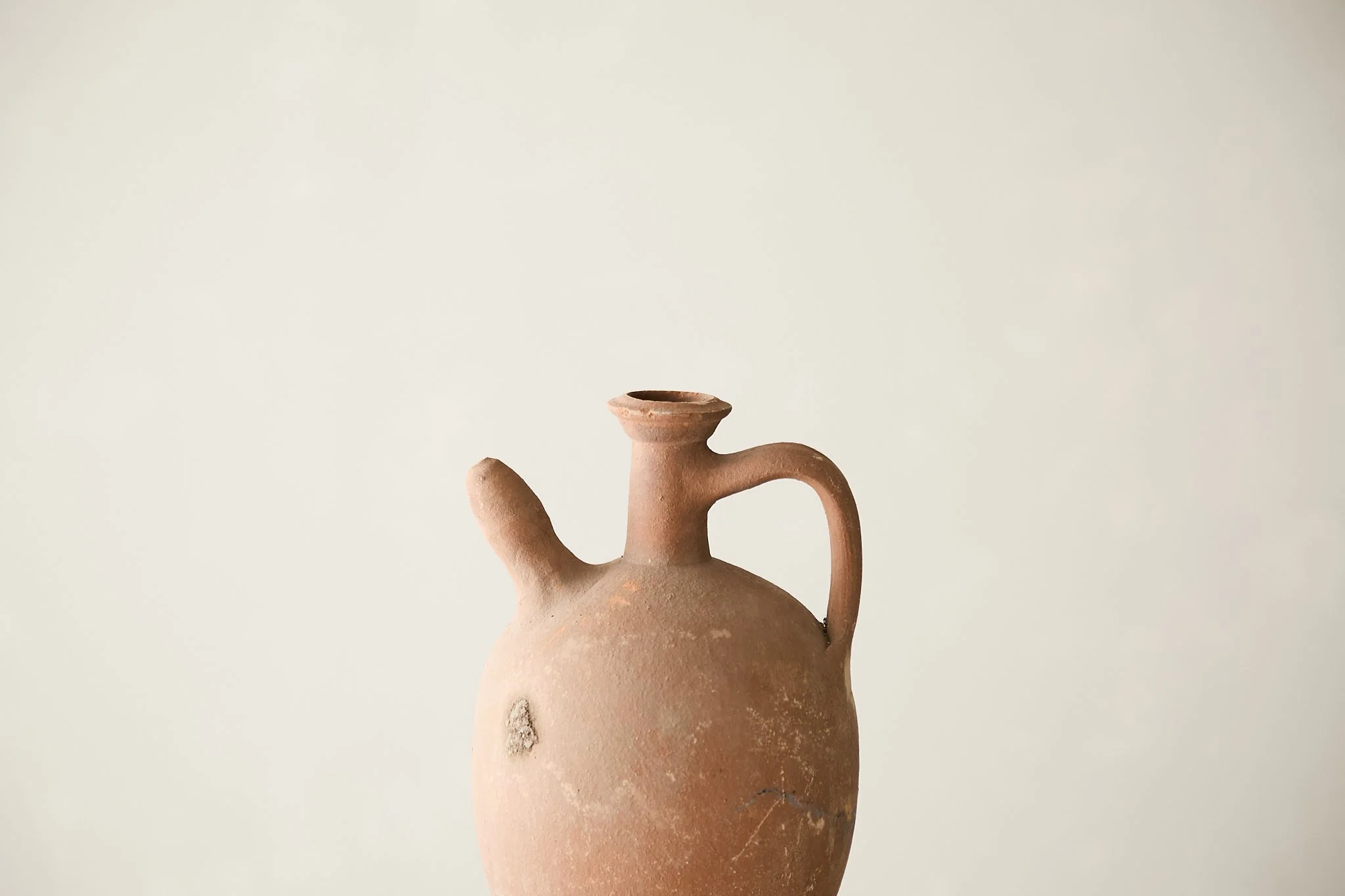 Vintage Turkish Pot D.453 - Image 2