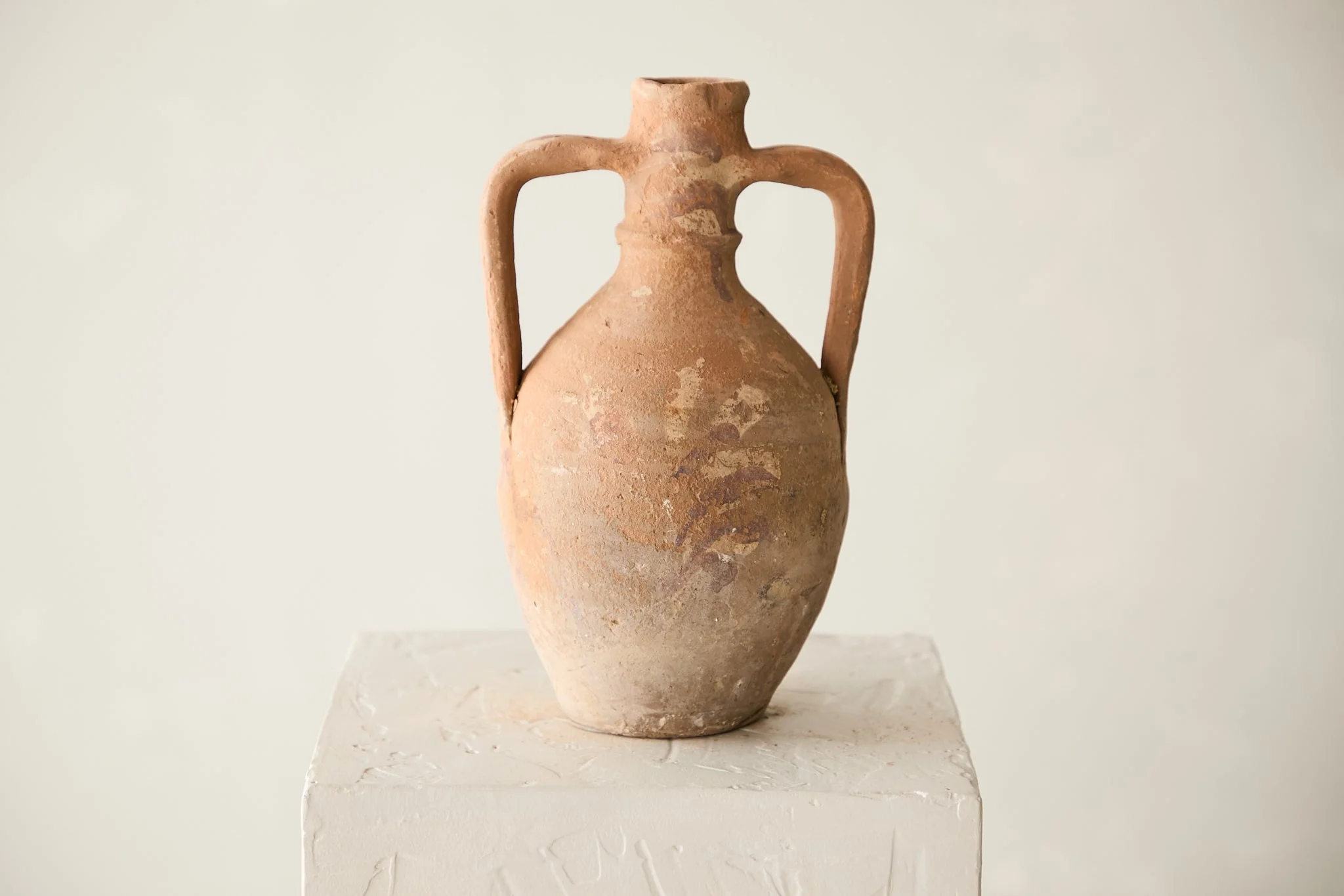 Vintage Turkish Pot D.454 - Image 3