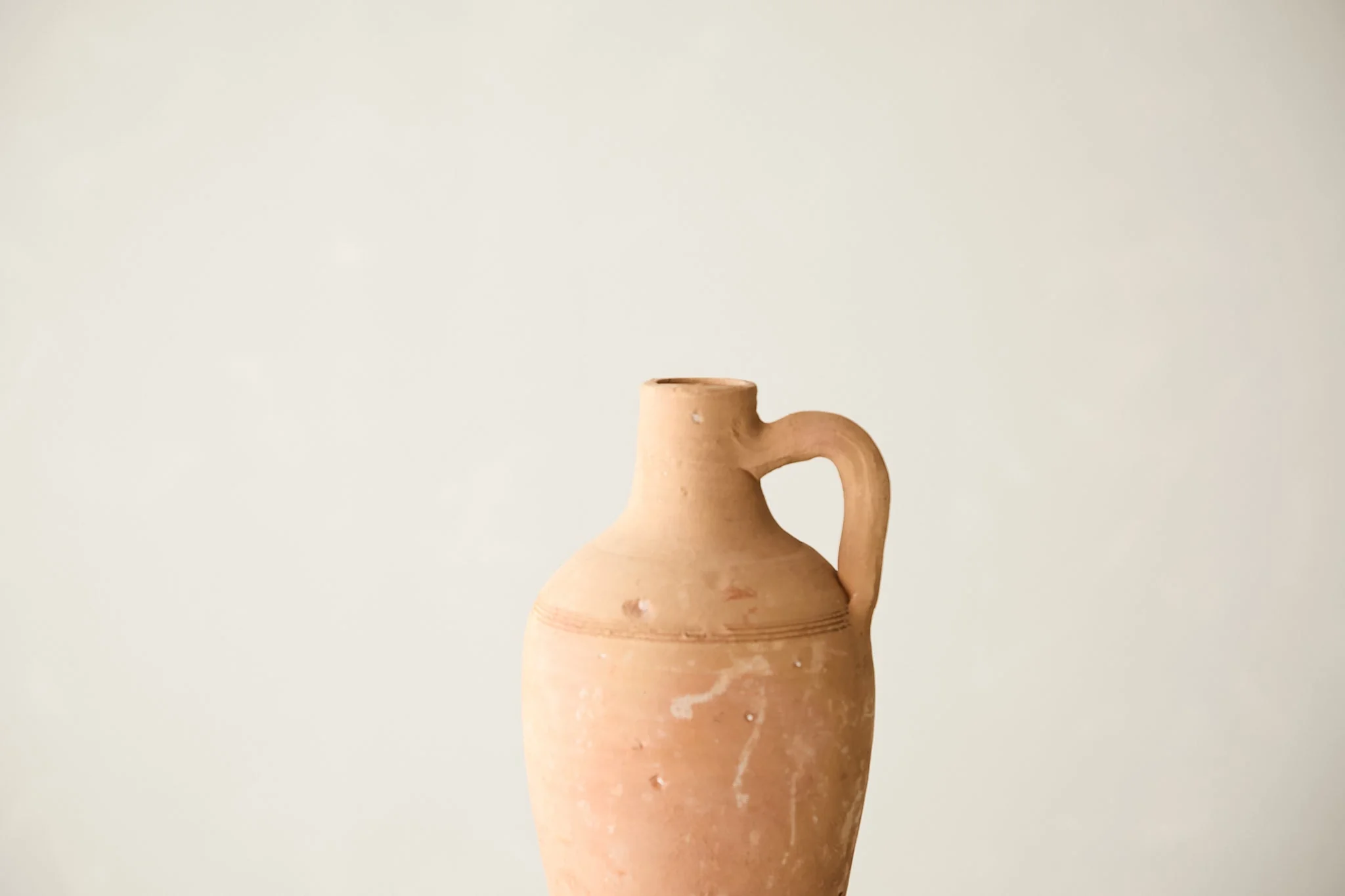 Vintage Turkish Pot D.457 - Image 2