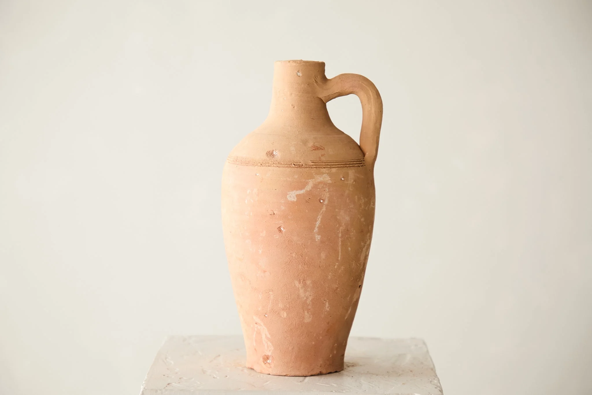 Vintage Turkish Pot D.457 - Image 3