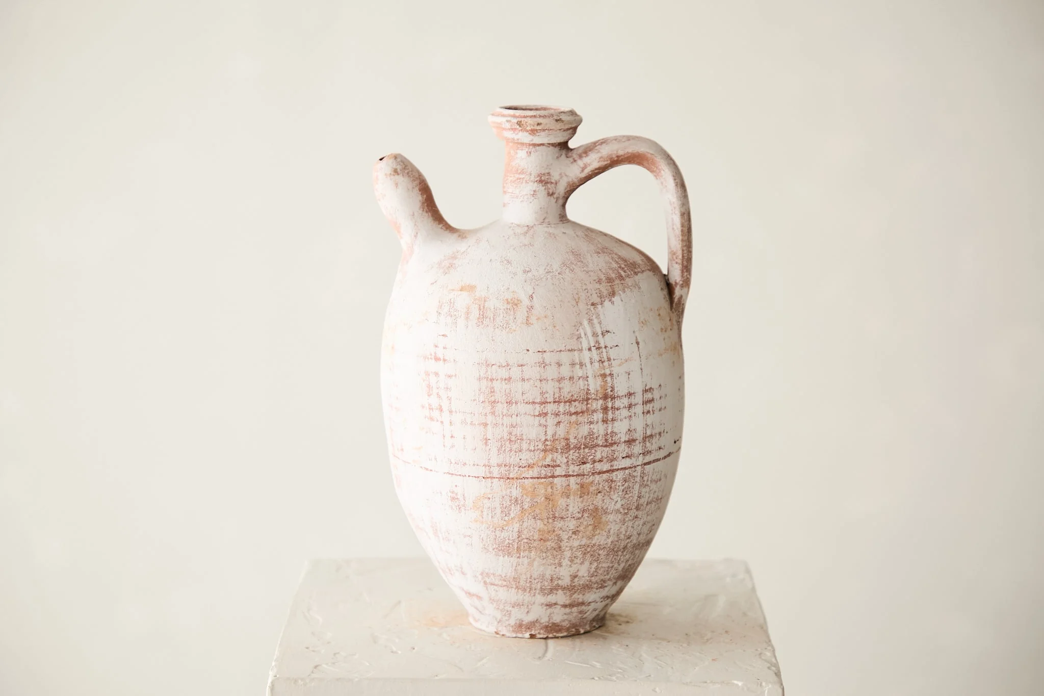 Vintage Turkish Pot D.460 - Image 3