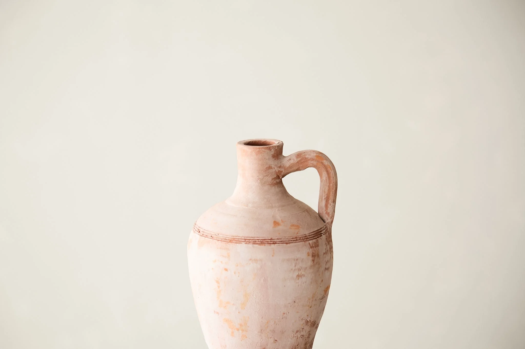 Vintage Turkish Pot D.461 - Image 2