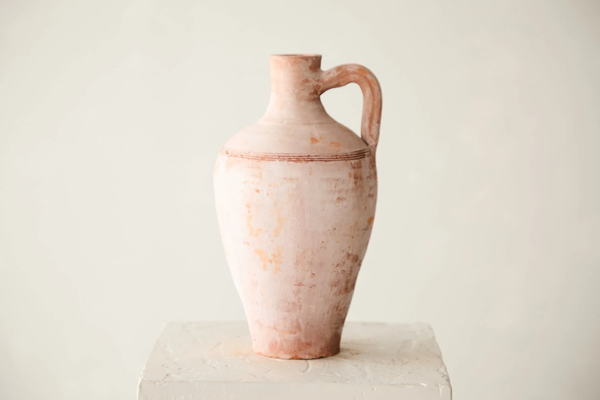 Vintage Turkish Pot D.461 - Image 3