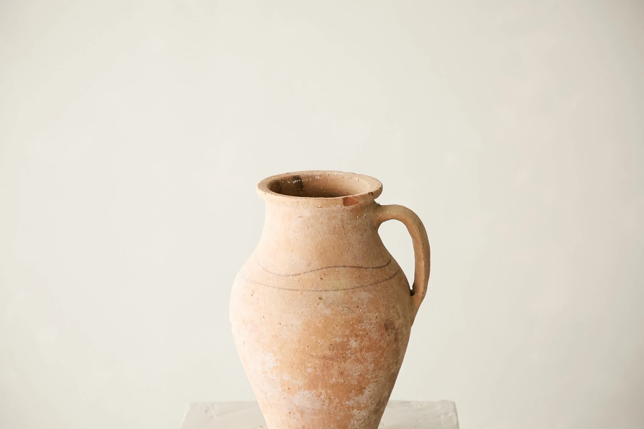 Vintage Turkish Pot D.470 - Image 2