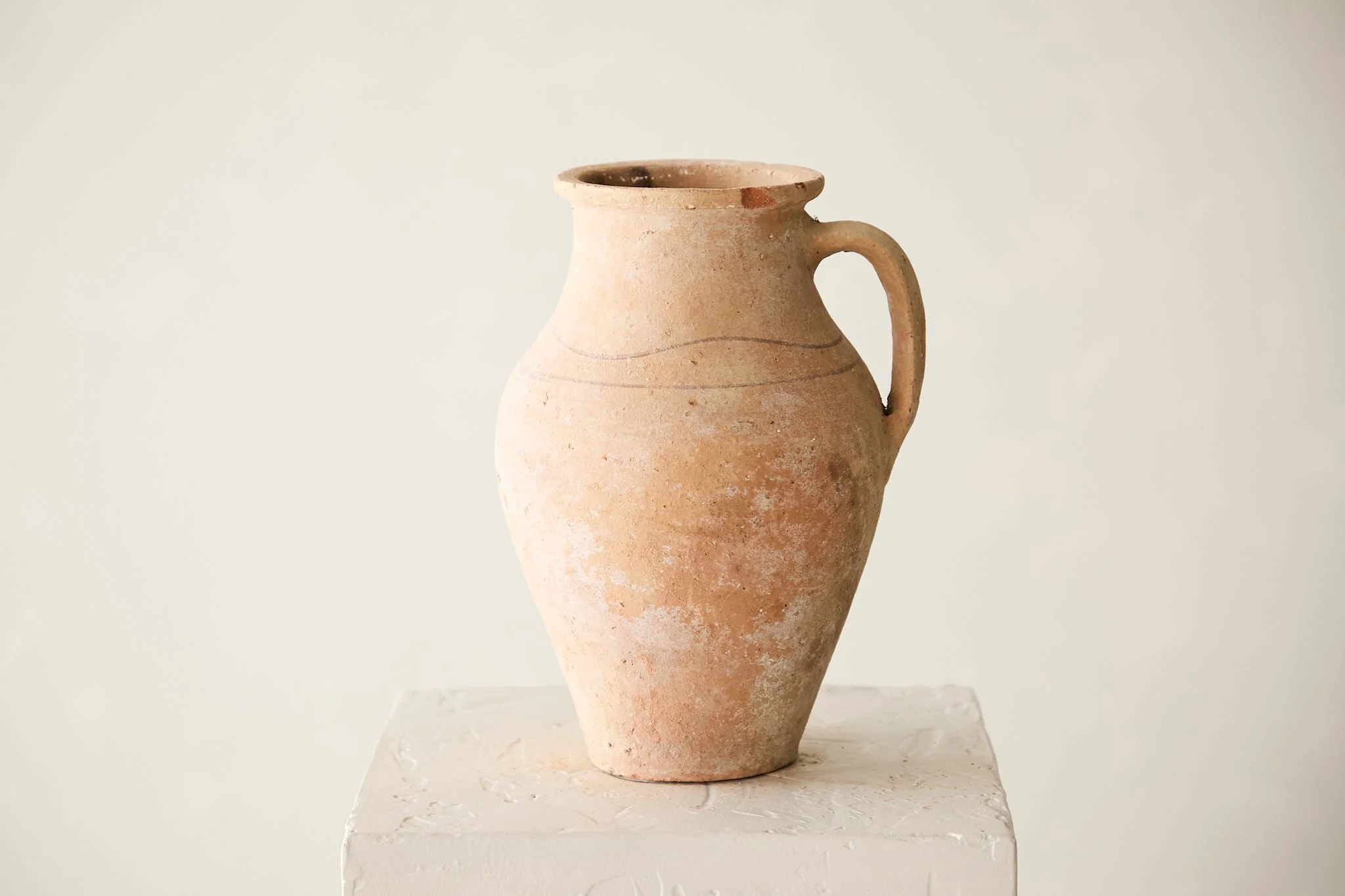 Vintage Turkish Pot D.470 - Image 3