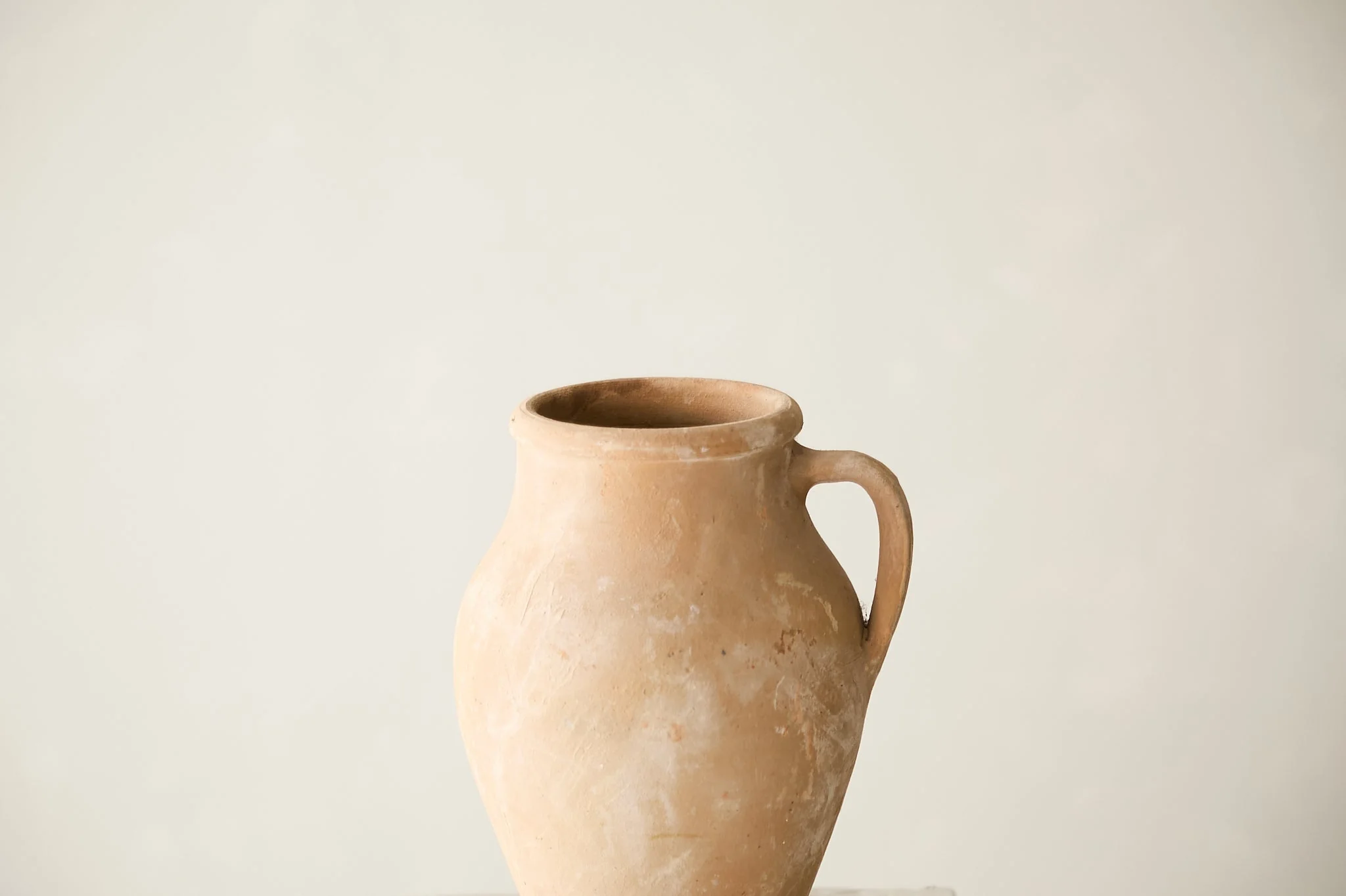 Vintage Turkish Pot D.471 - Image 2