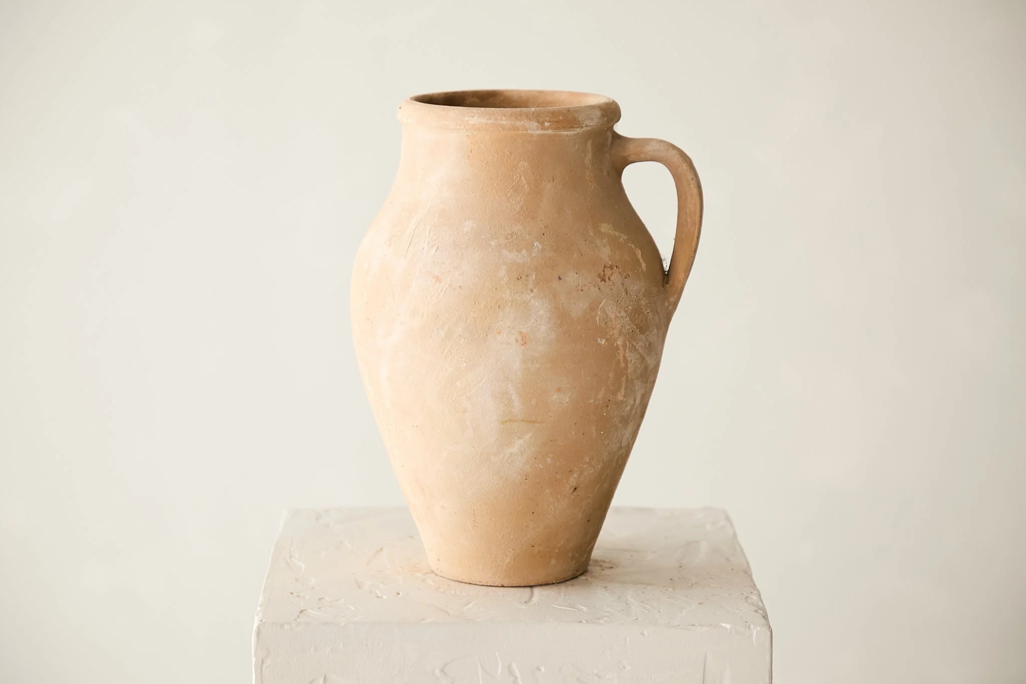 Vintage Turkish Pot D.471 - Image 3